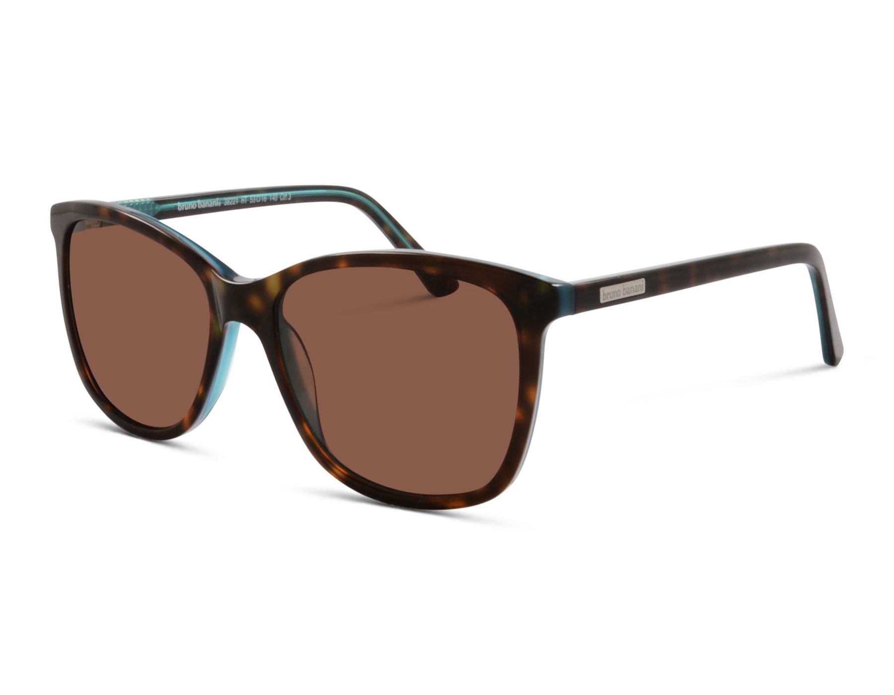 Bruno Banani 38221 HT 53 Braun