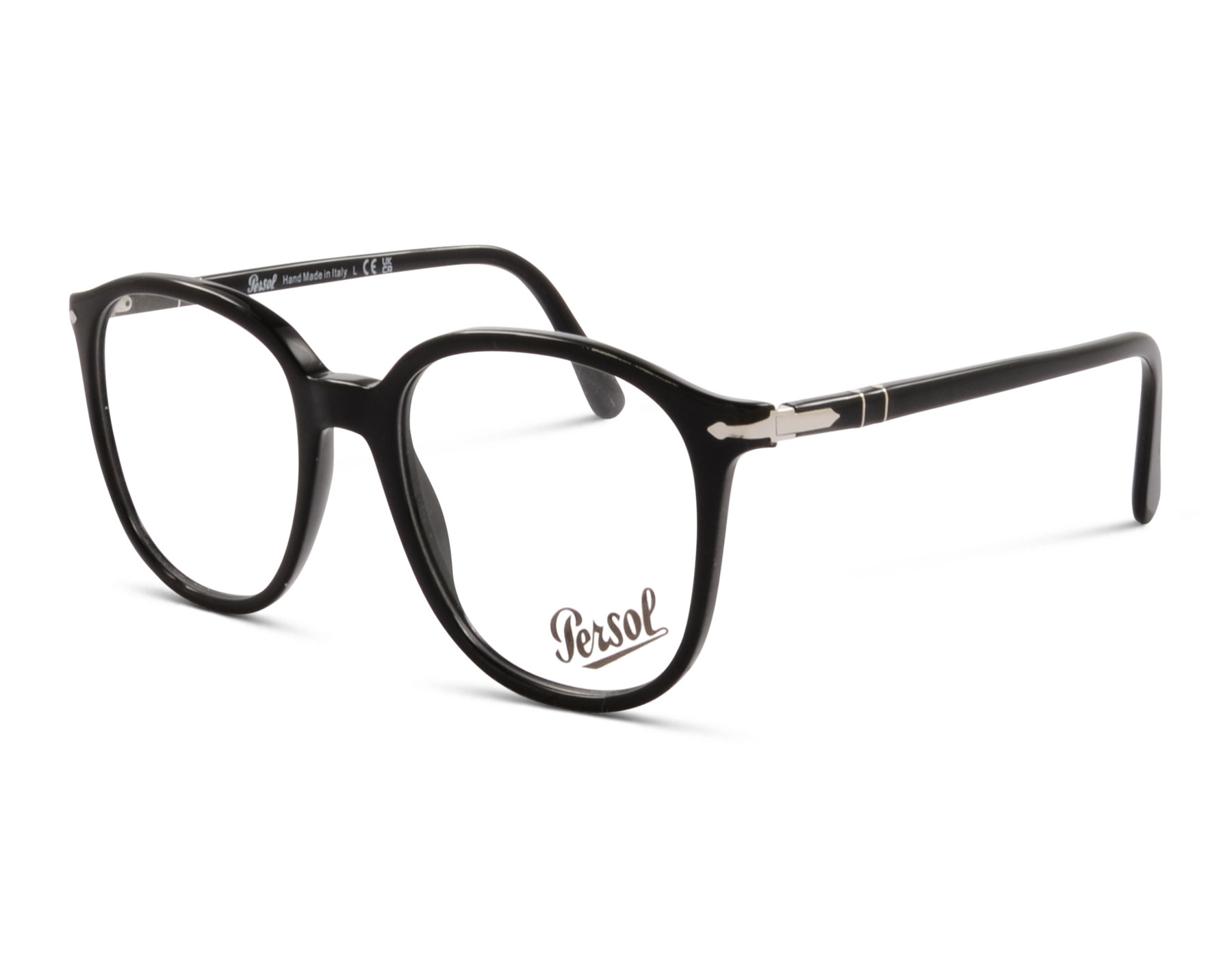 Persol P3317-V 95 53 Schwarz