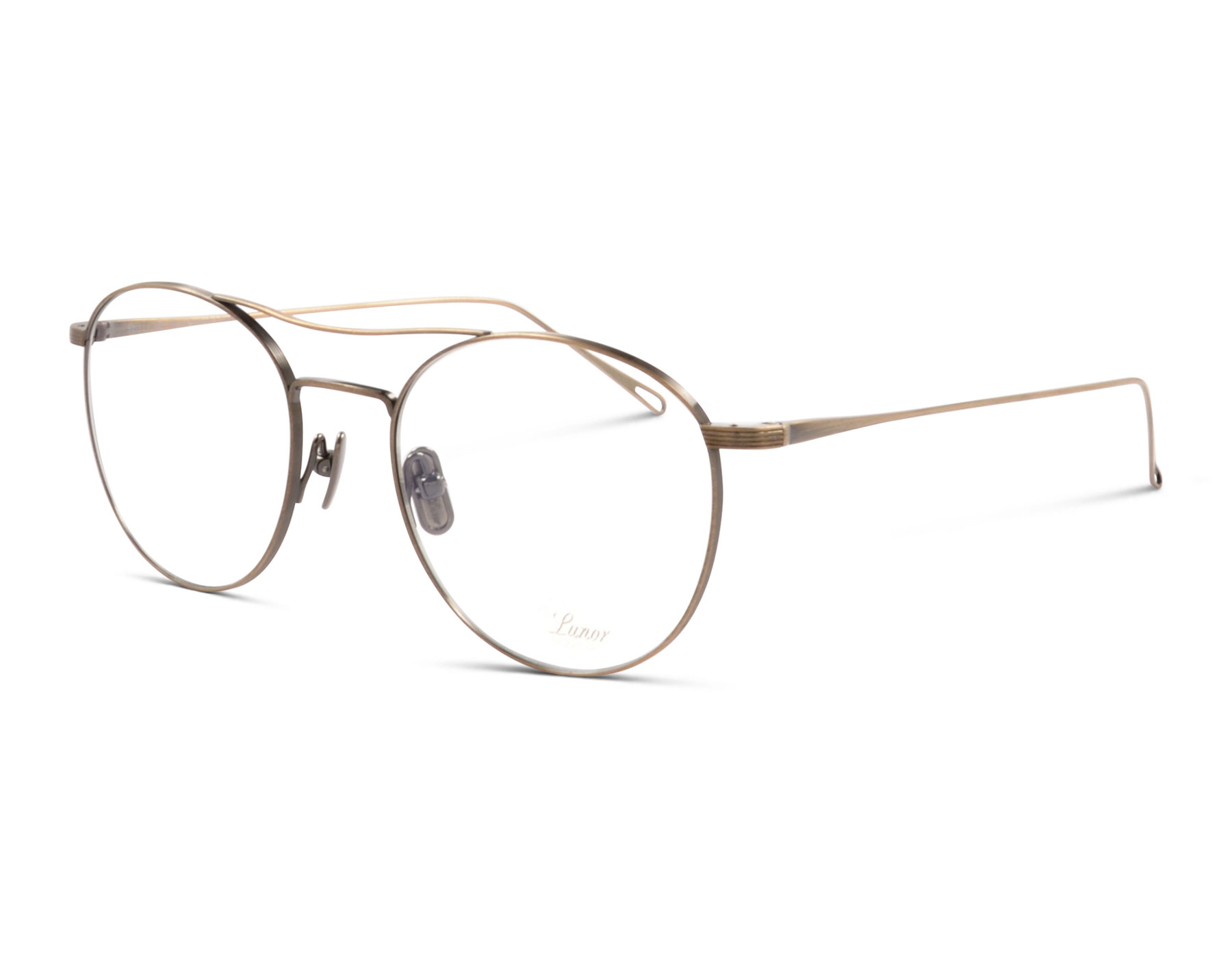 Lunor M14 Mod 05 col AG 52 Antik Gold