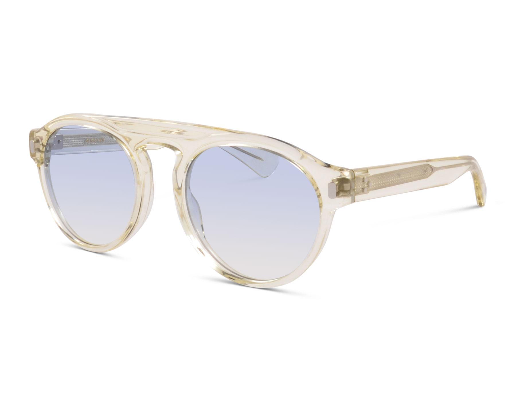 Eyevan Nassau-E ECR 52 Transparent