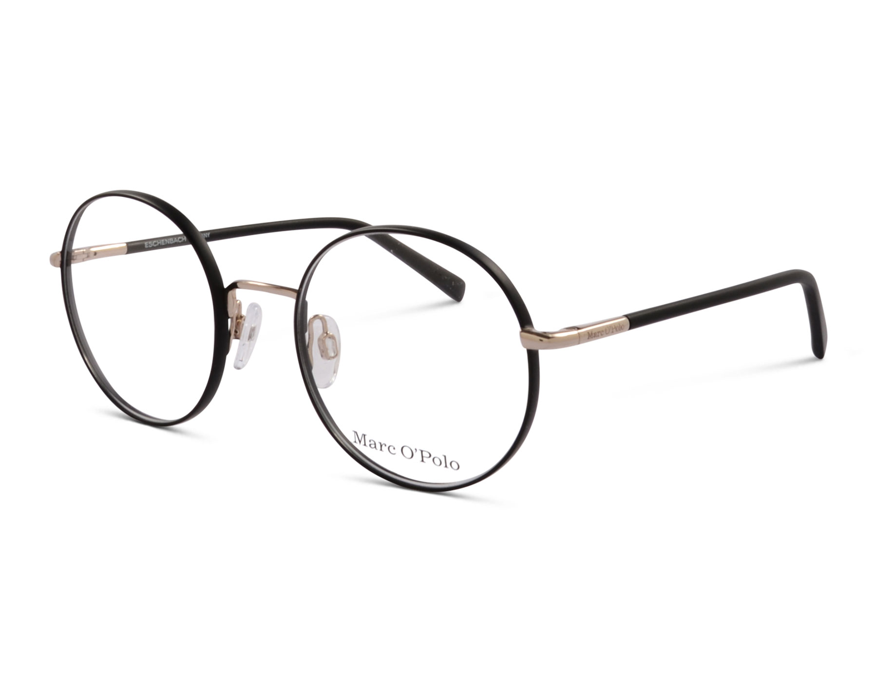 Marc O´Polo 502203 10 52 Schwarz
