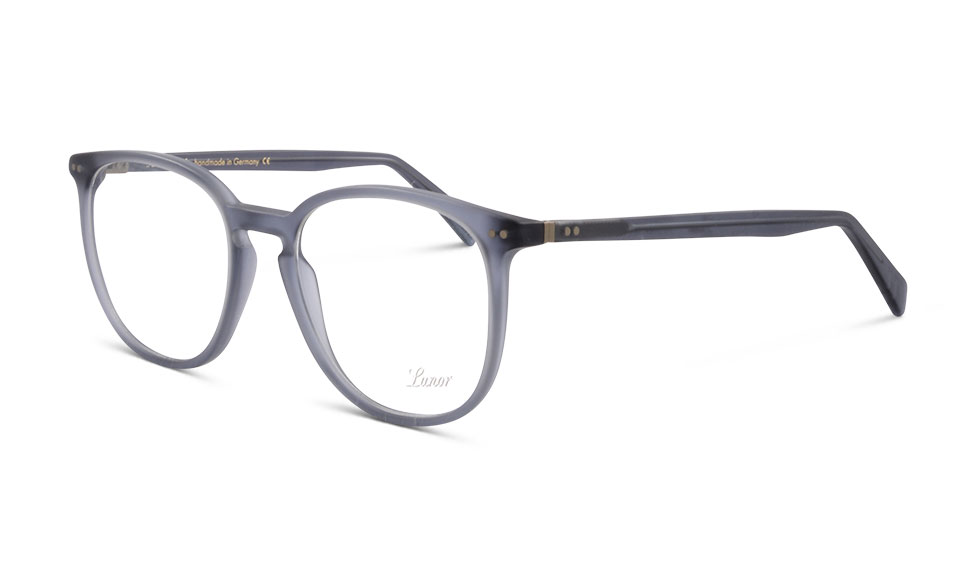 Lunor A11 Mod 452 col 32M 52 Grau Matt