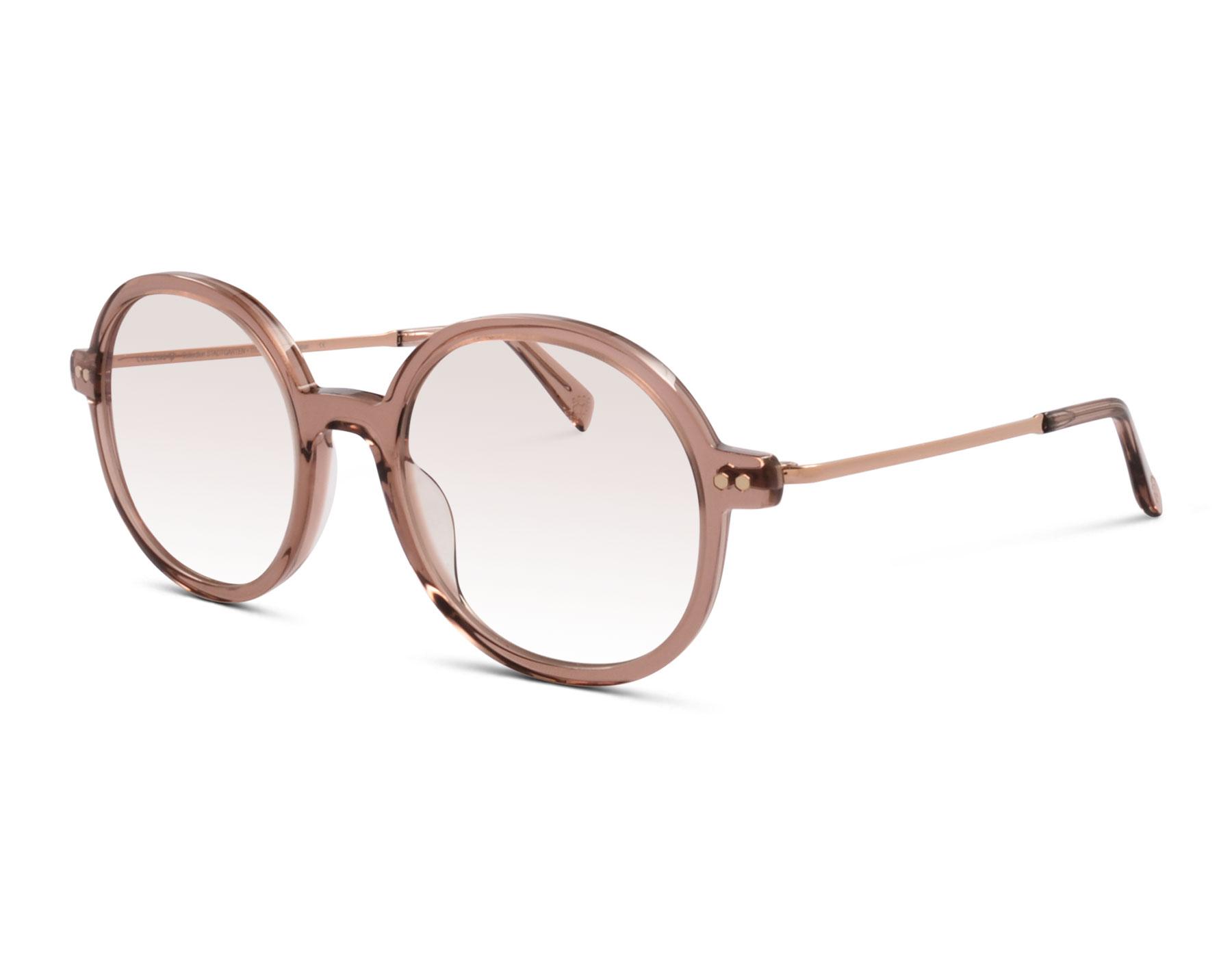Coblens Trinkbrunnen 60154-589 52  Rose Braun transparent