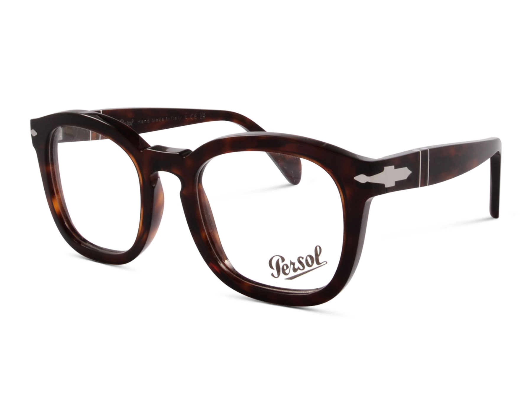 Persol P0082-V 24  52 Havanna