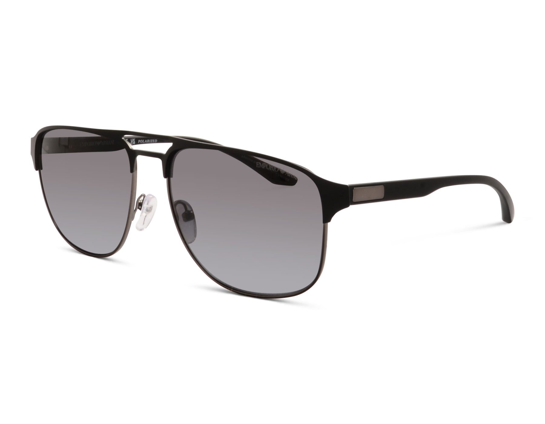 Emporio Armani EA 2144 3365/11 60 Schwarz