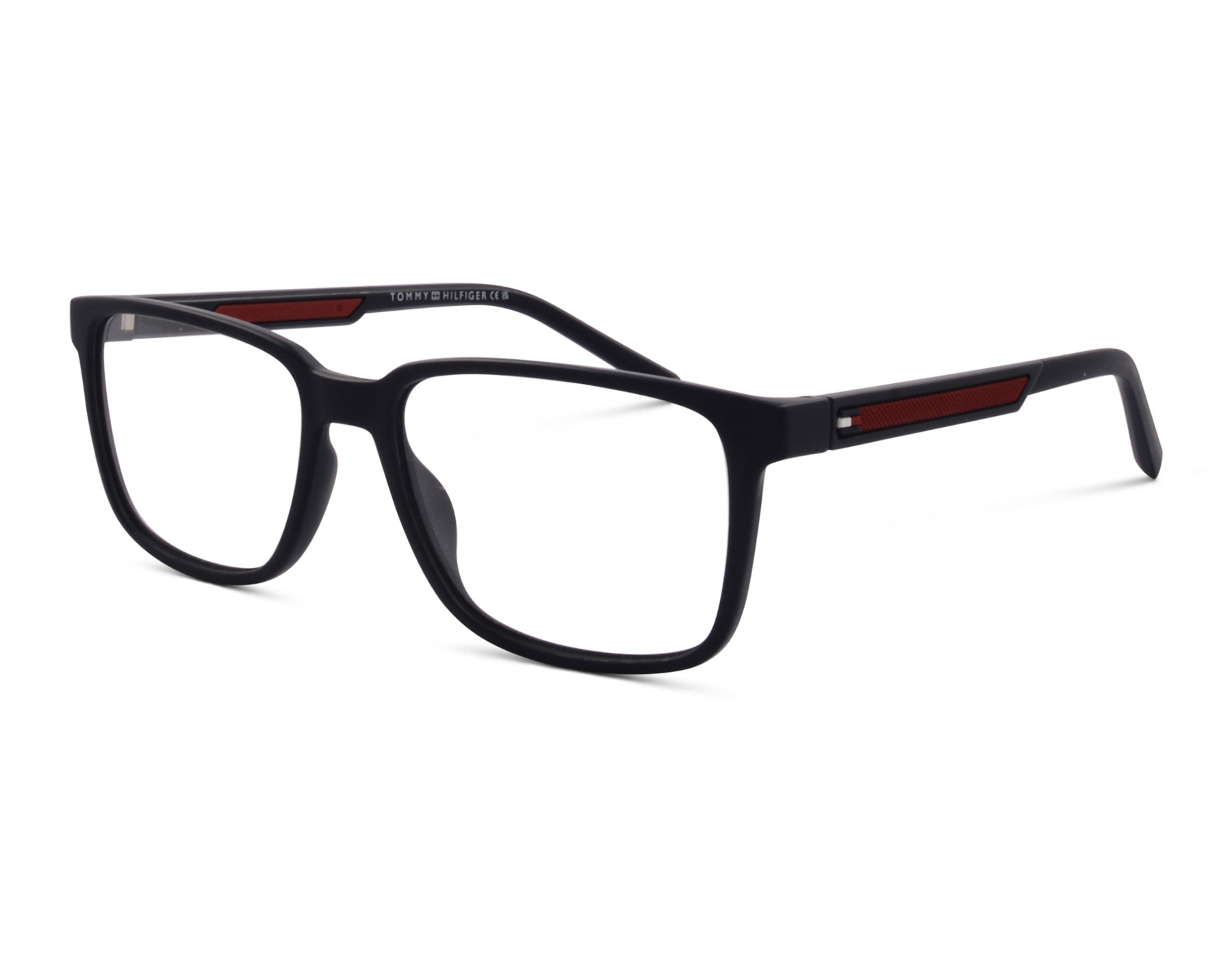 TOMMY HILFIGER TH 2206 8RU 54 Blau Matt