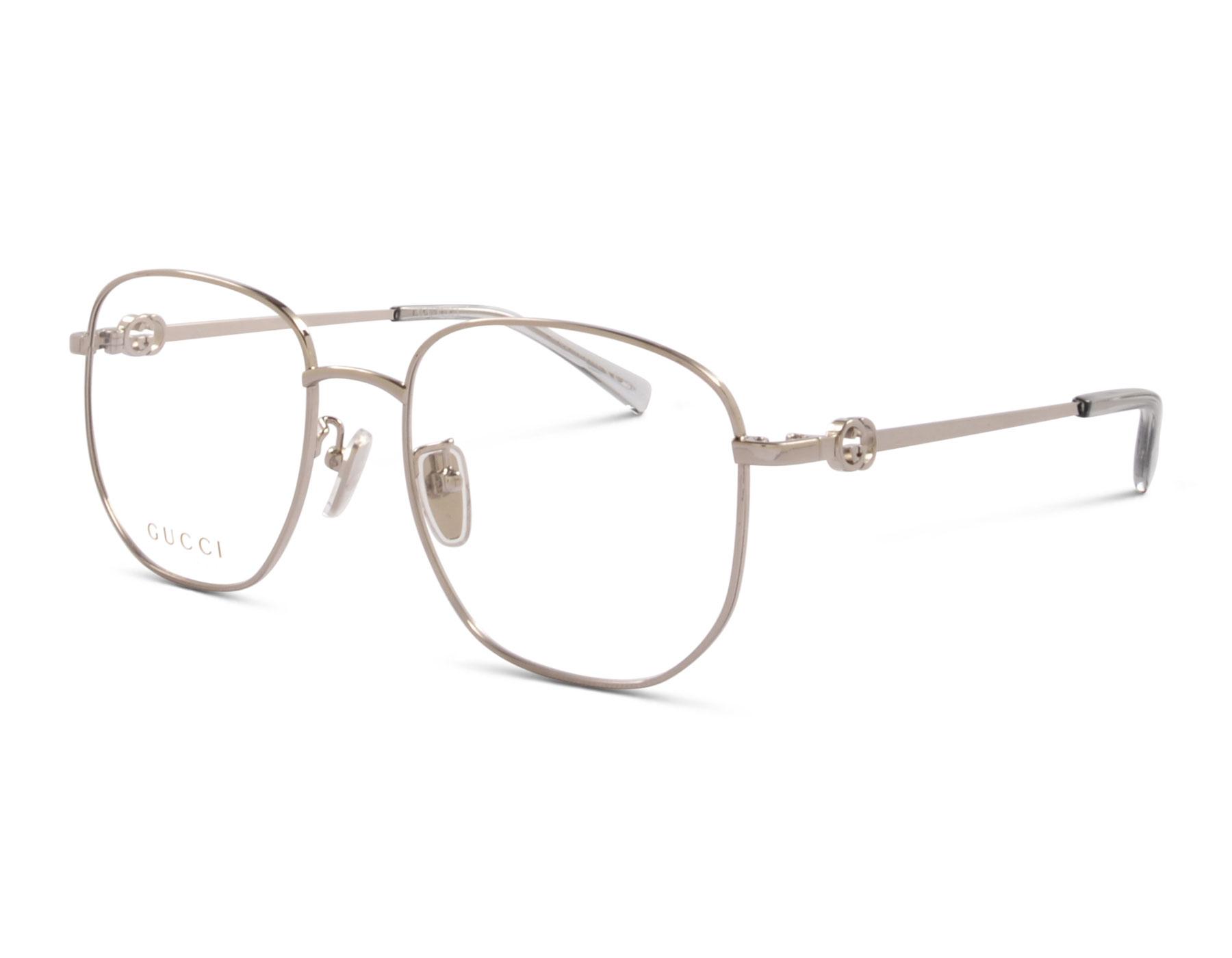 Gucci GG2146OA 002 54 Silber