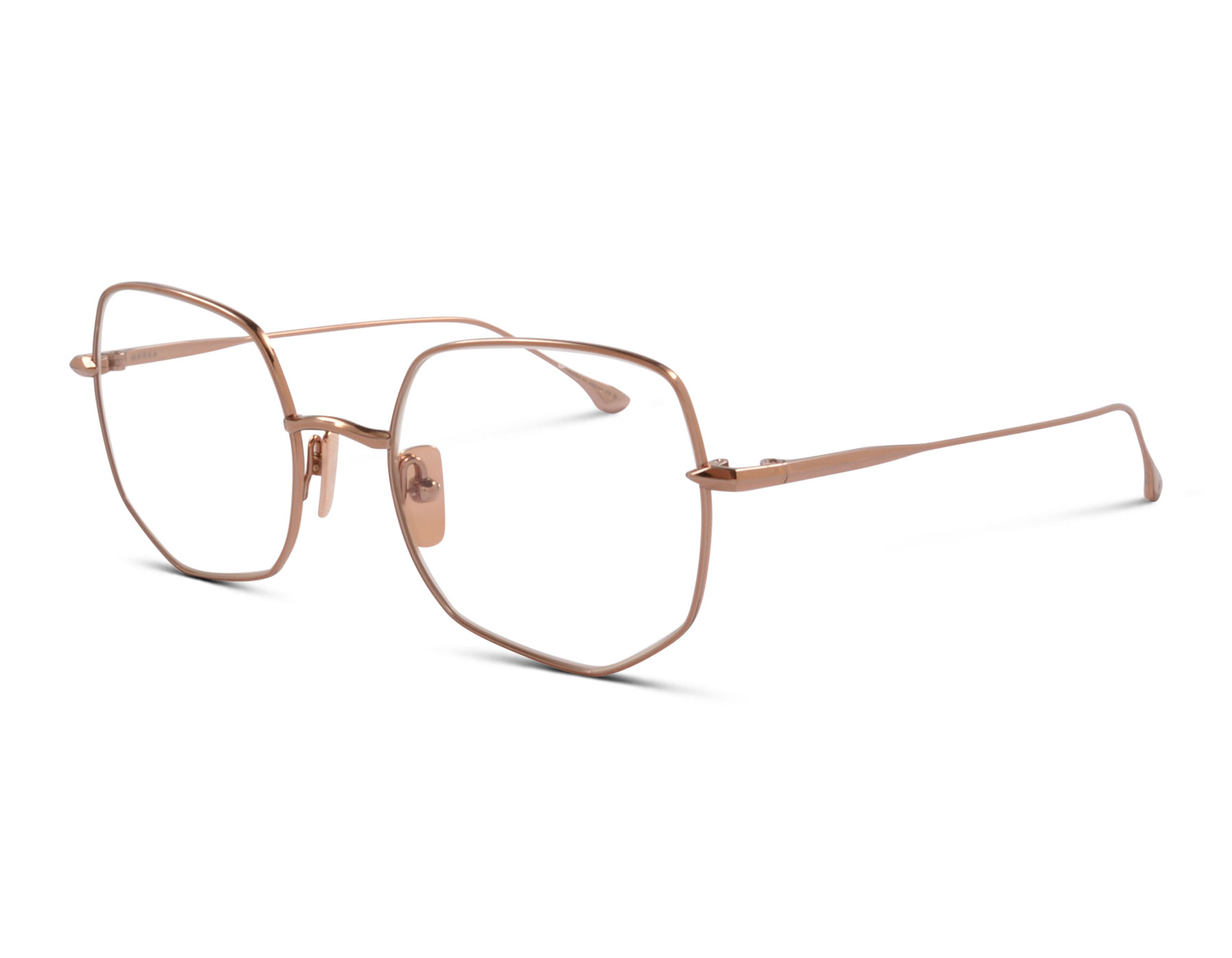Dita MAREA  DTX192-A-03 53 Rose Gold/Twilight Mauve
