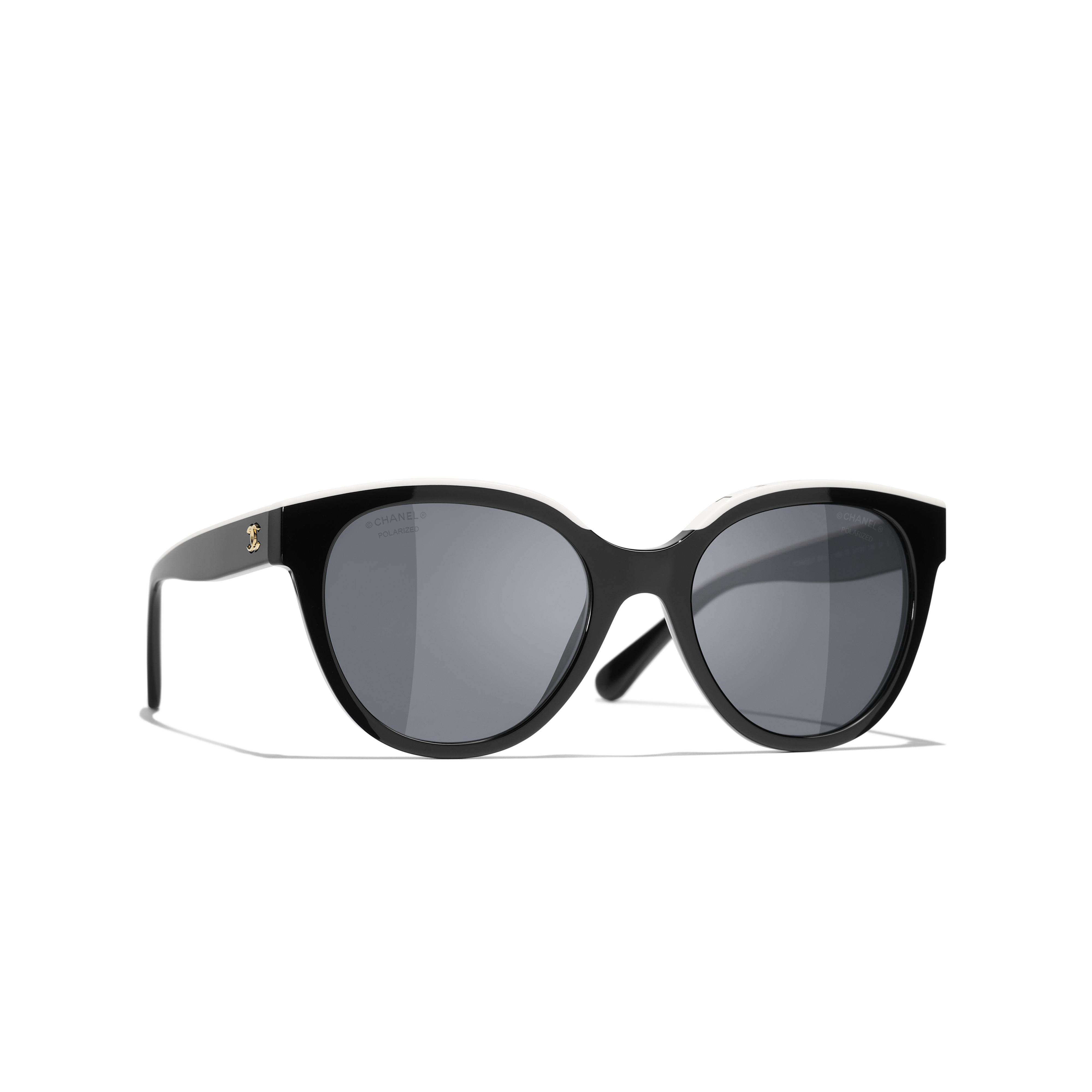 CHANEL Pantos-Sonnenbrille