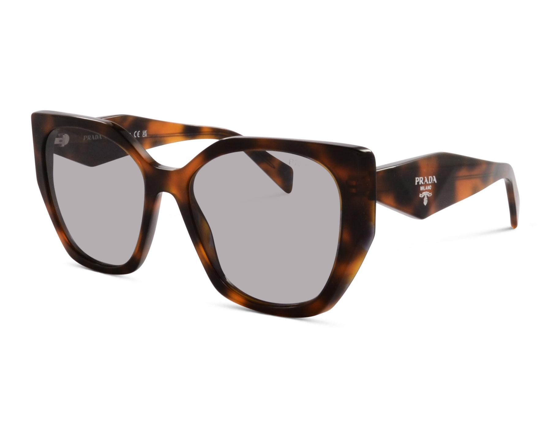 Prada SPR19Z 20D-50Q 55 Havanna