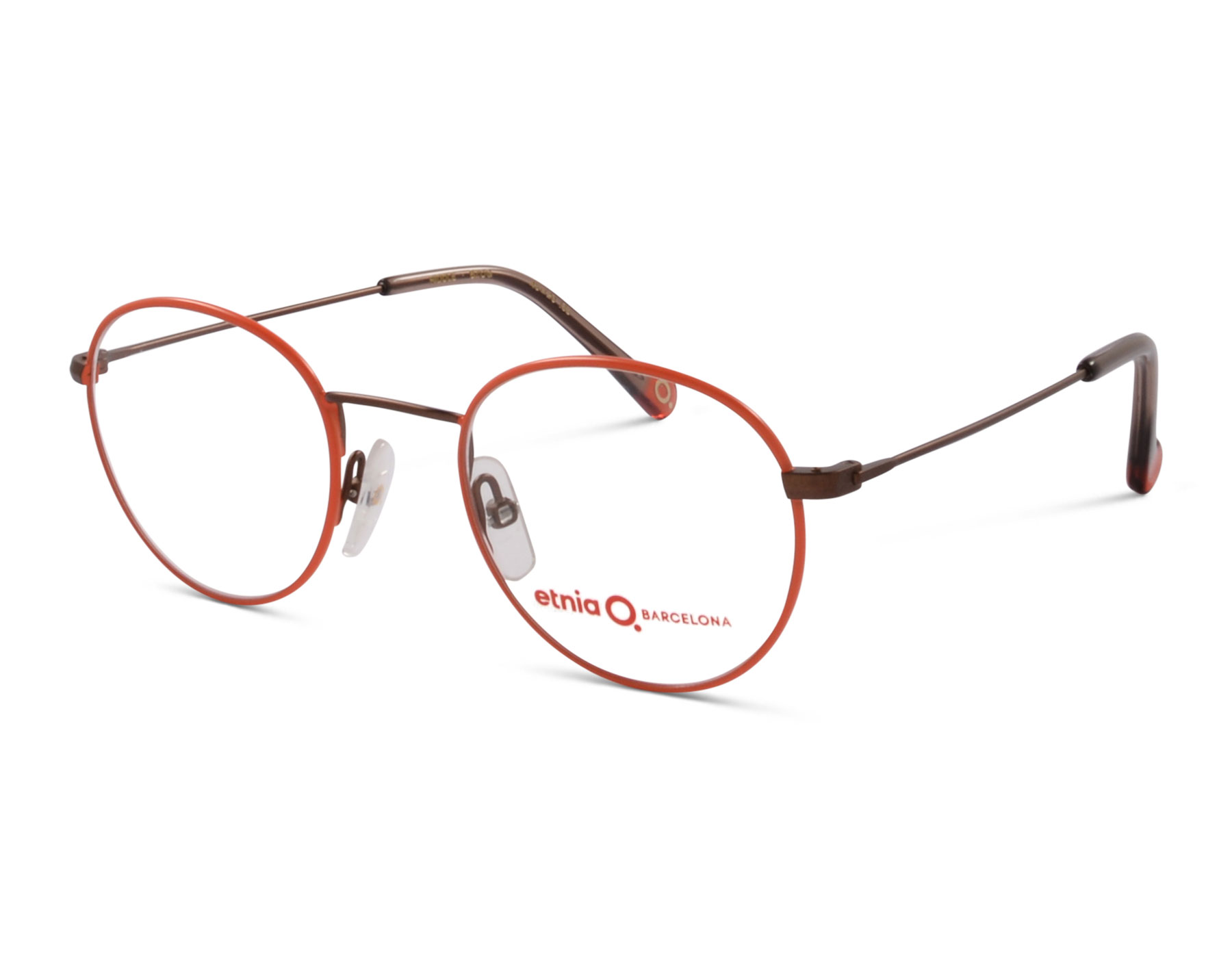 Etnia Barcelona RIDDLE BZOG 45 Orange/Bronze