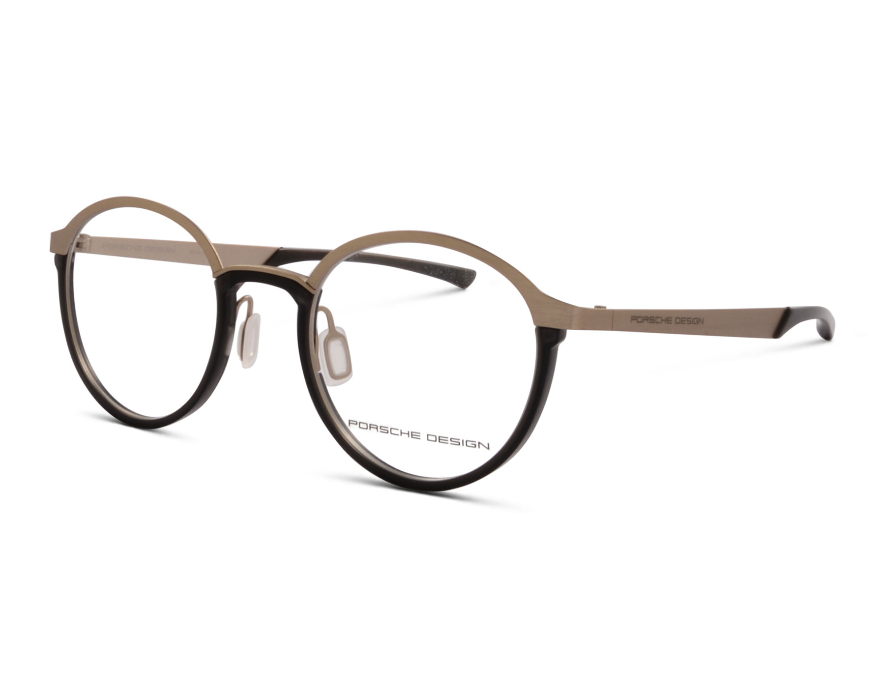 Porsche Design P8791 B 49 Gold/Grey