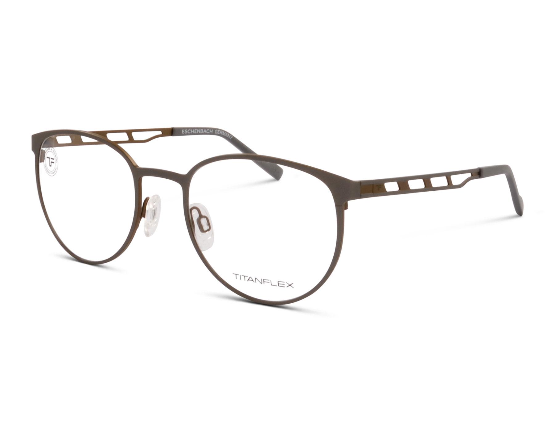 Eschenbach TITANflex 822031 36 50 Grau