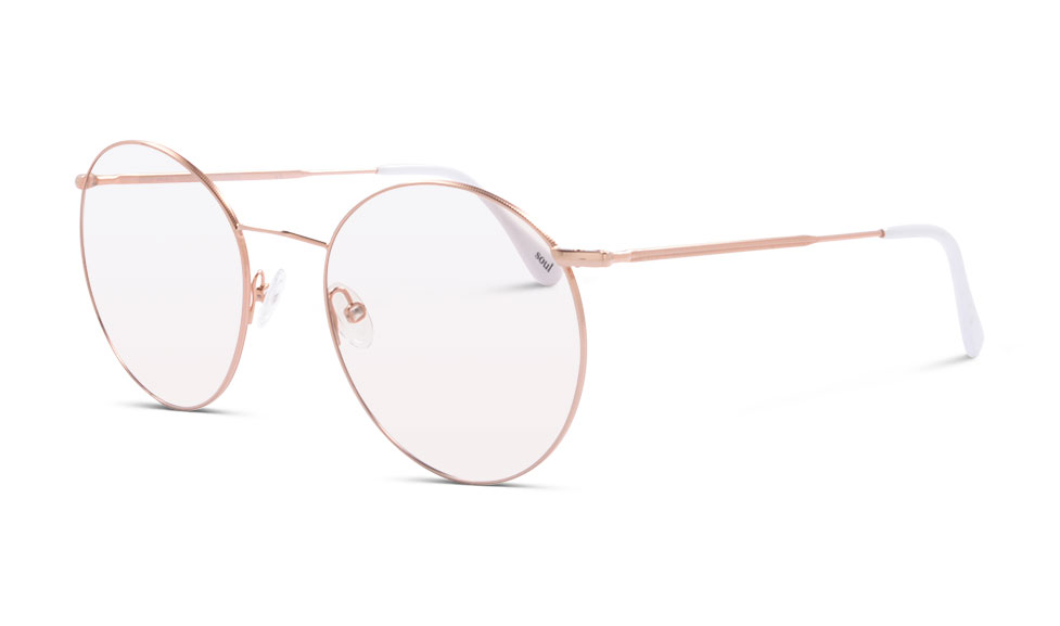 Andy Wolf 4710 Lisa H C 53 Rosegold