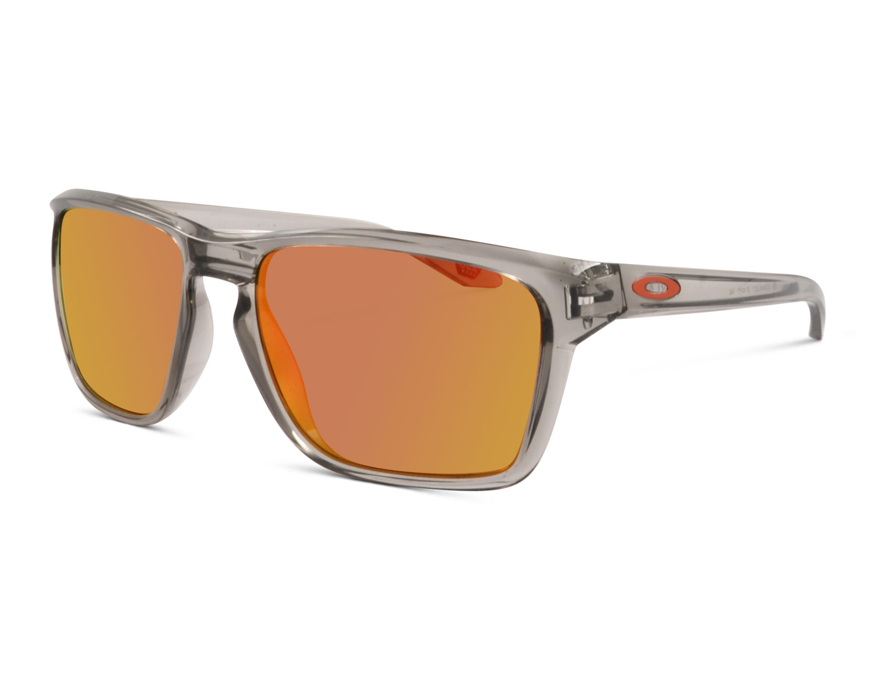 Oakley Sylas OO9448-3257 Grey Ink
