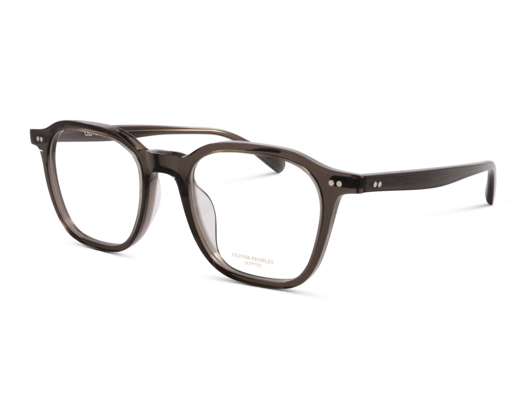 Oliver Peoples ARLLETT OV5620U 1820 50 Grau transparent