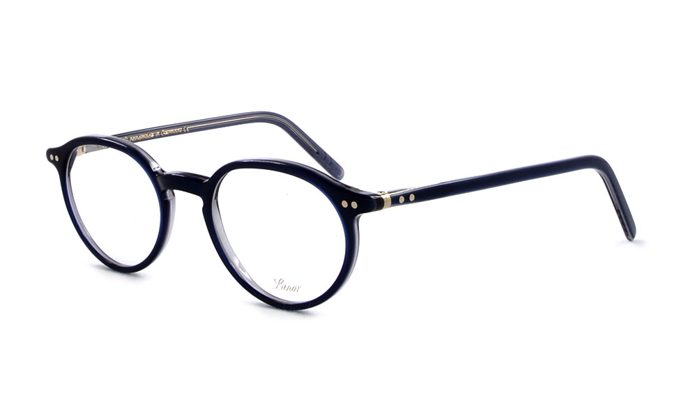 Lunor A5 Mod 215 col 05 46 Blau