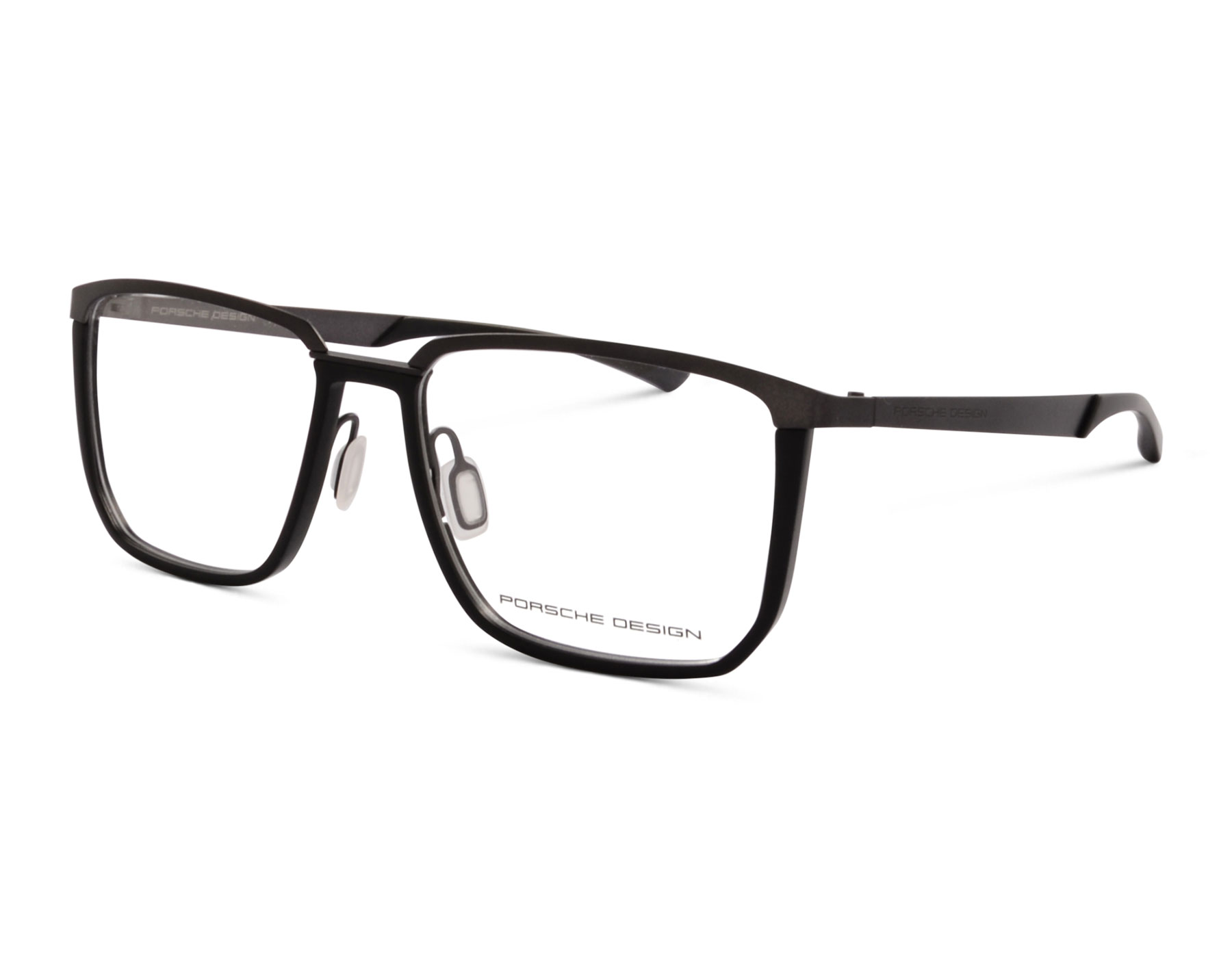 Porsche Design P8790 B 55 Dark Grey/Black