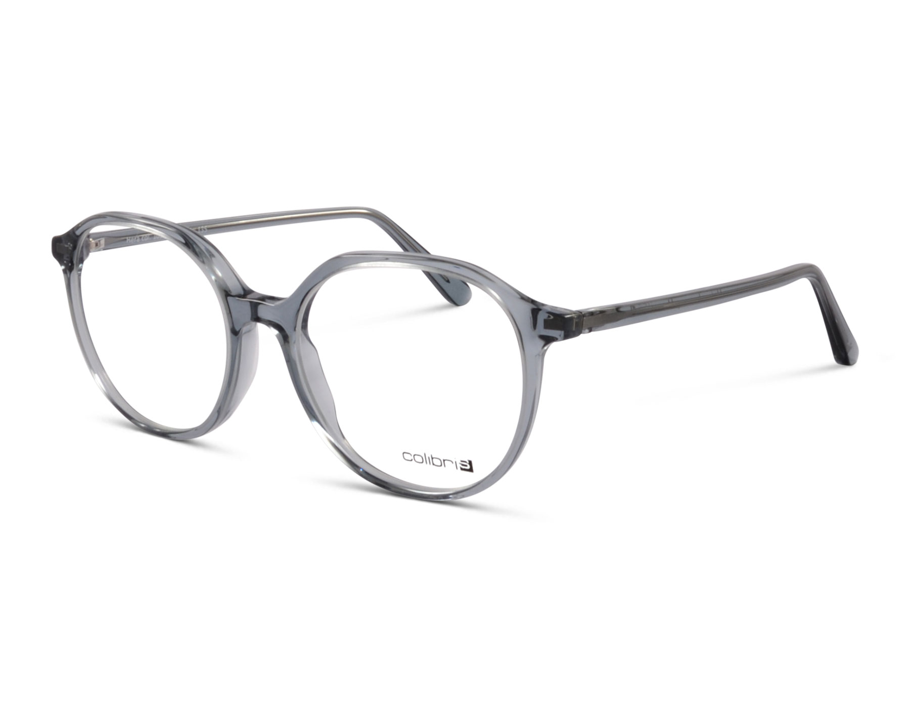 Colibris HERA col. 109 48 Blau transparent