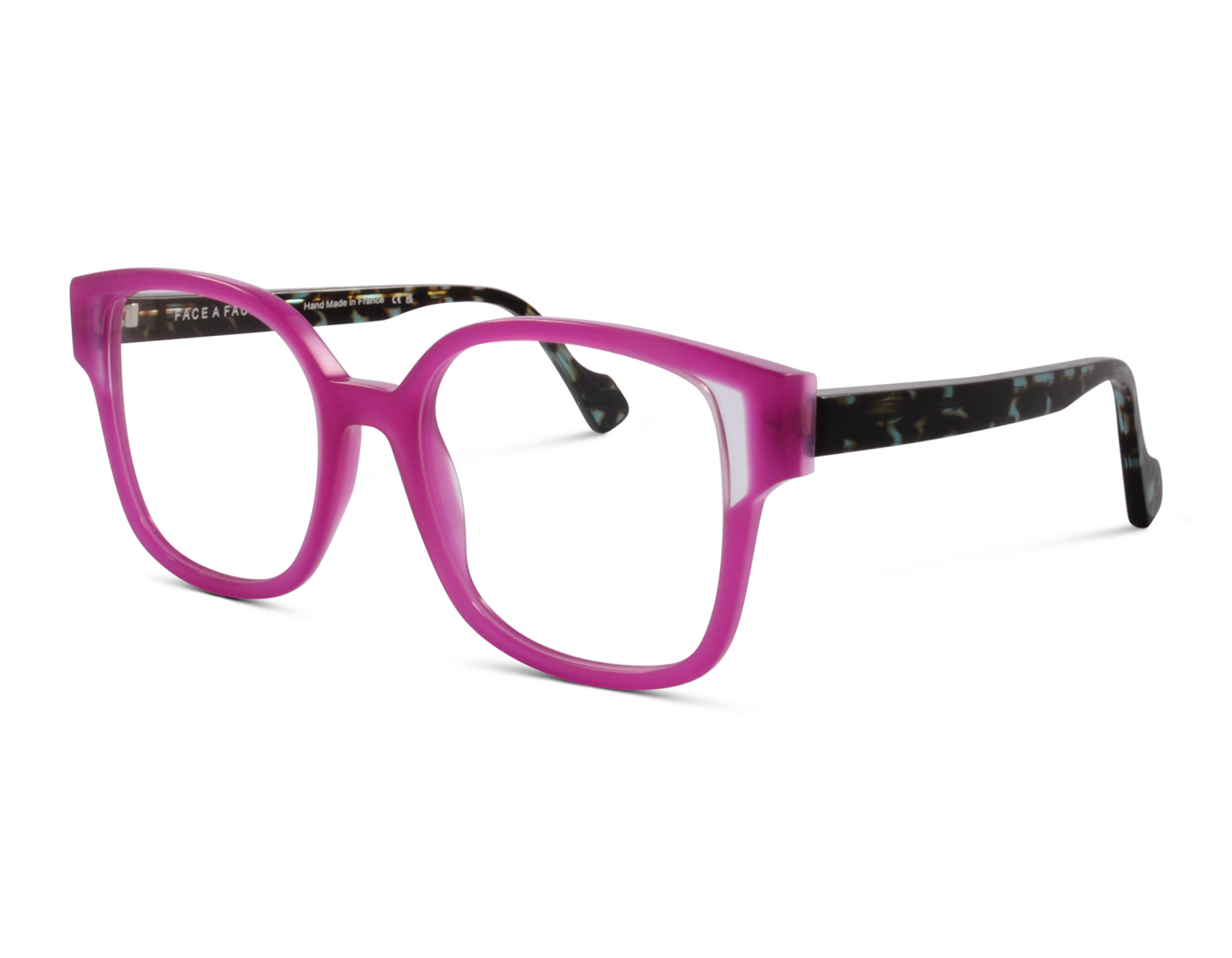 FACE A FACE DIDOT 2 2760 54 Lila