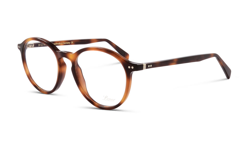 Lunor A11 Mod 451 col 15 51 Havanna Gefleckt