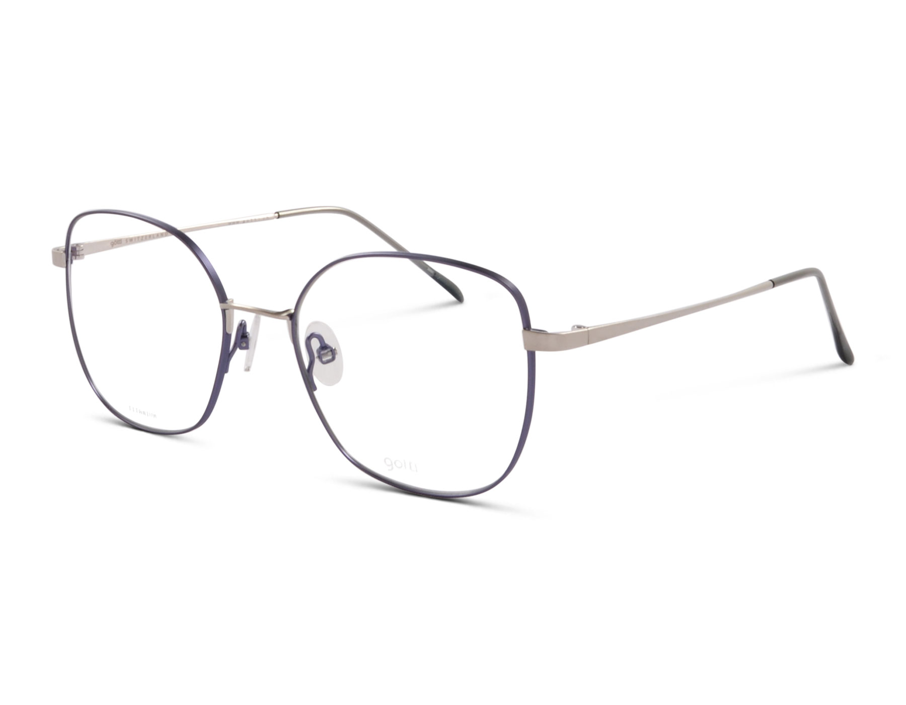 Götti ANDARA SLB-FL 53 Silber/Lila