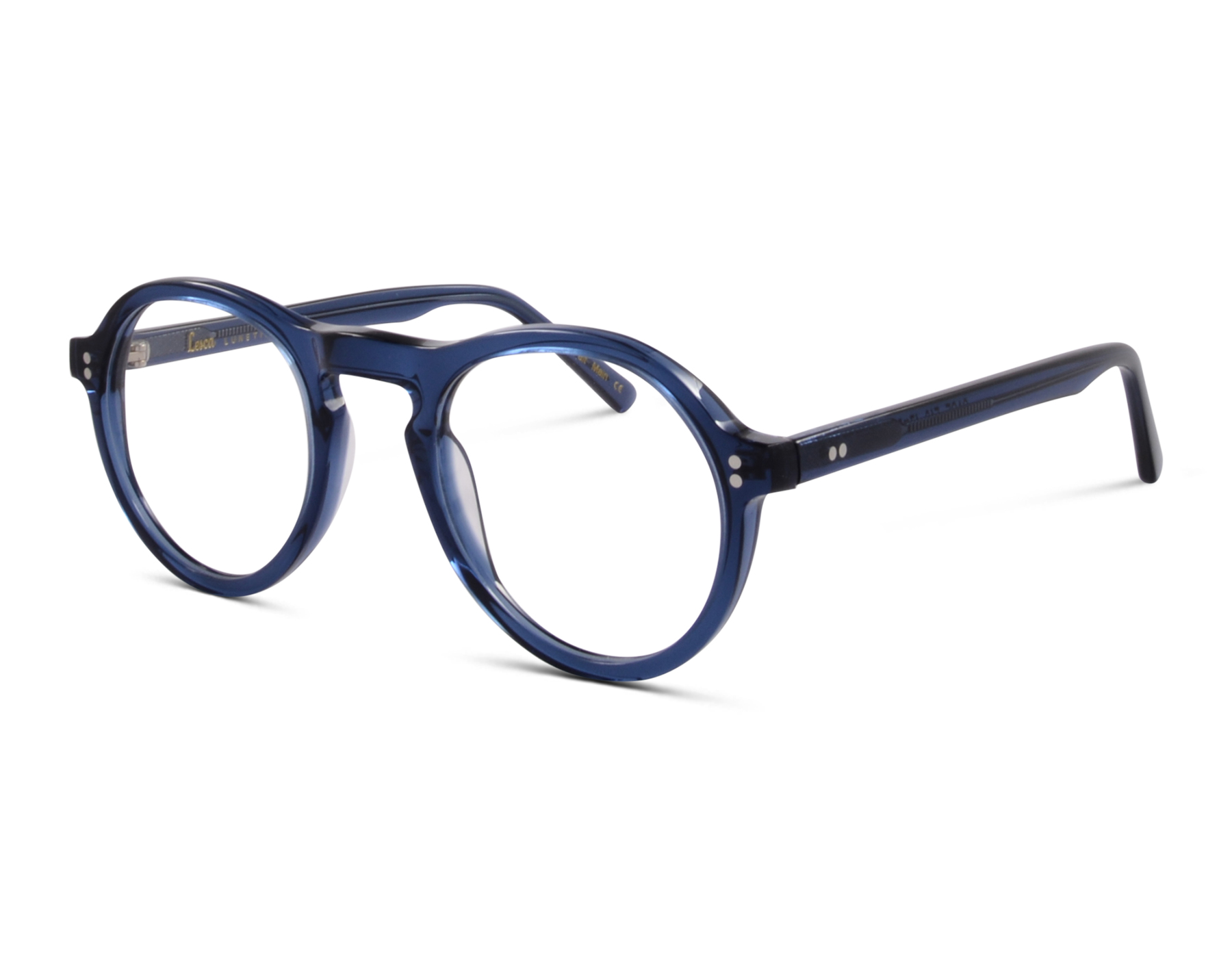 Lesca CAGE F19 47 Blau