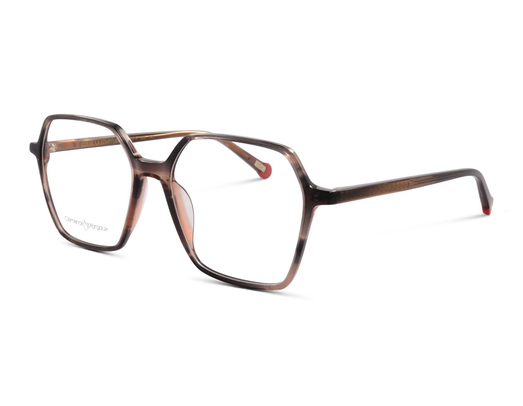 Clémence & Margaux LA SOMPTUEUSE CM550 141 53 Braun