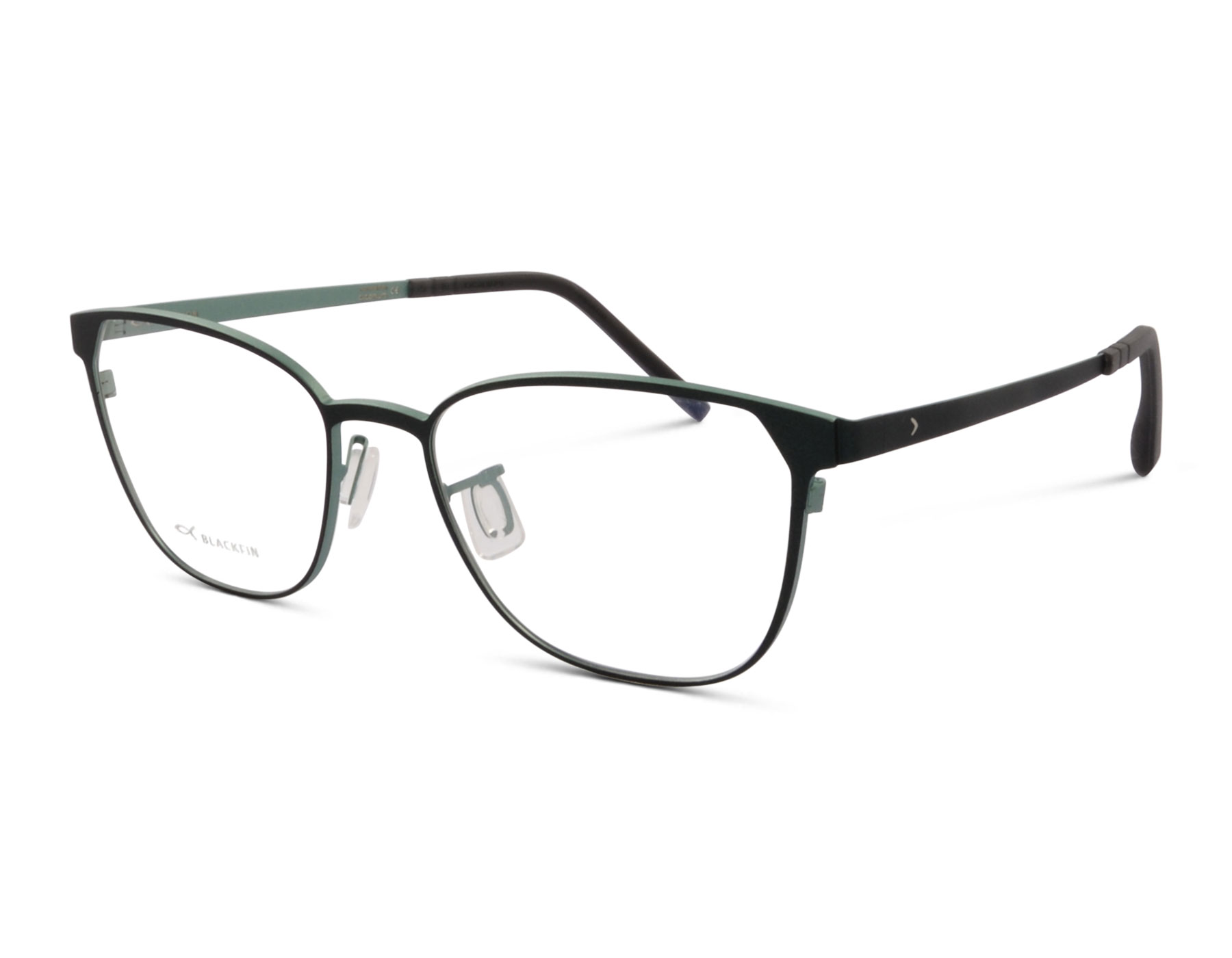 Blackfin ROSLYN BF1103 1865 52 Grün matt