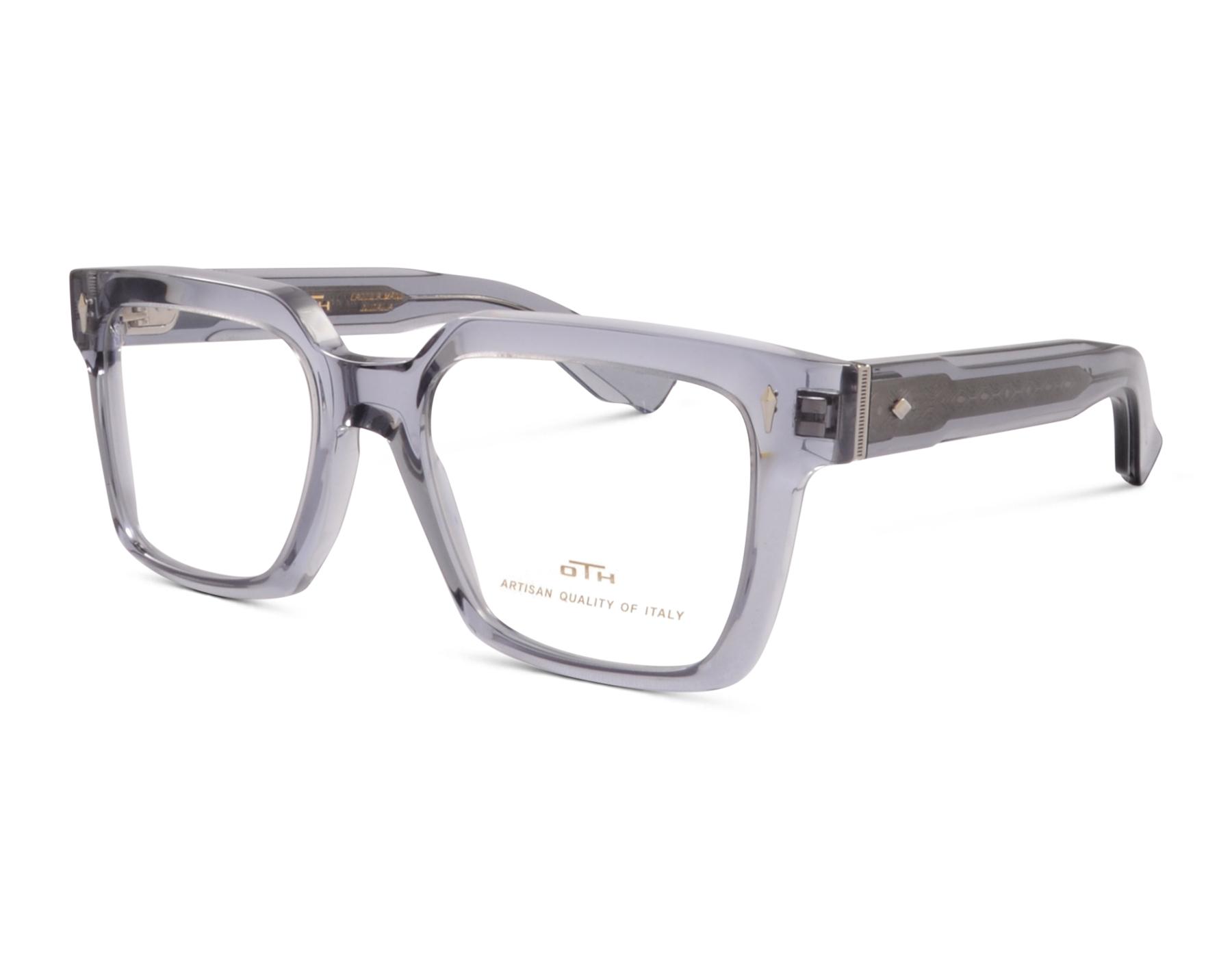 Kador SIRIO-N 3654 52 Grau transparent