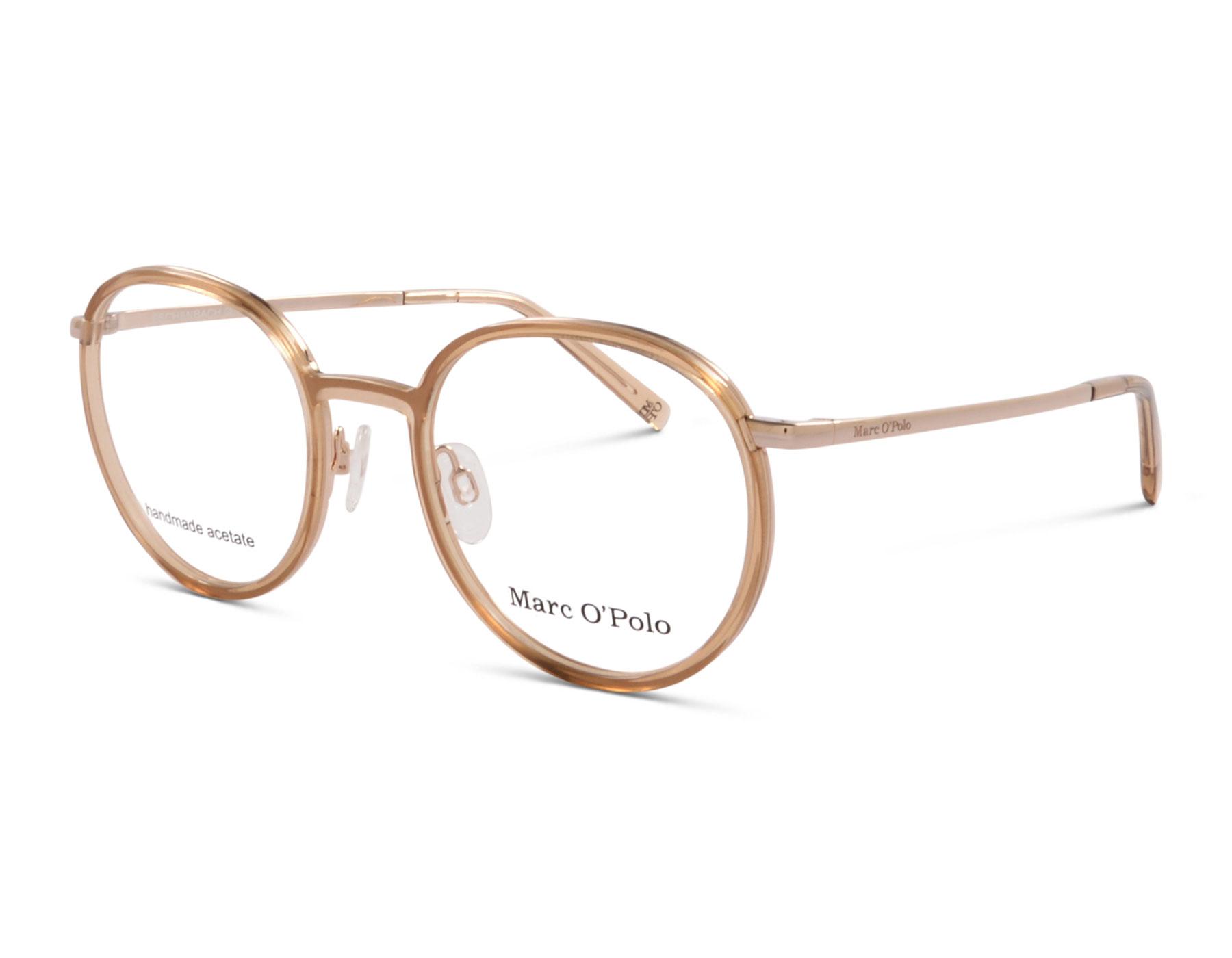 Marc O´Polo 501037 80 51 Beige transparent