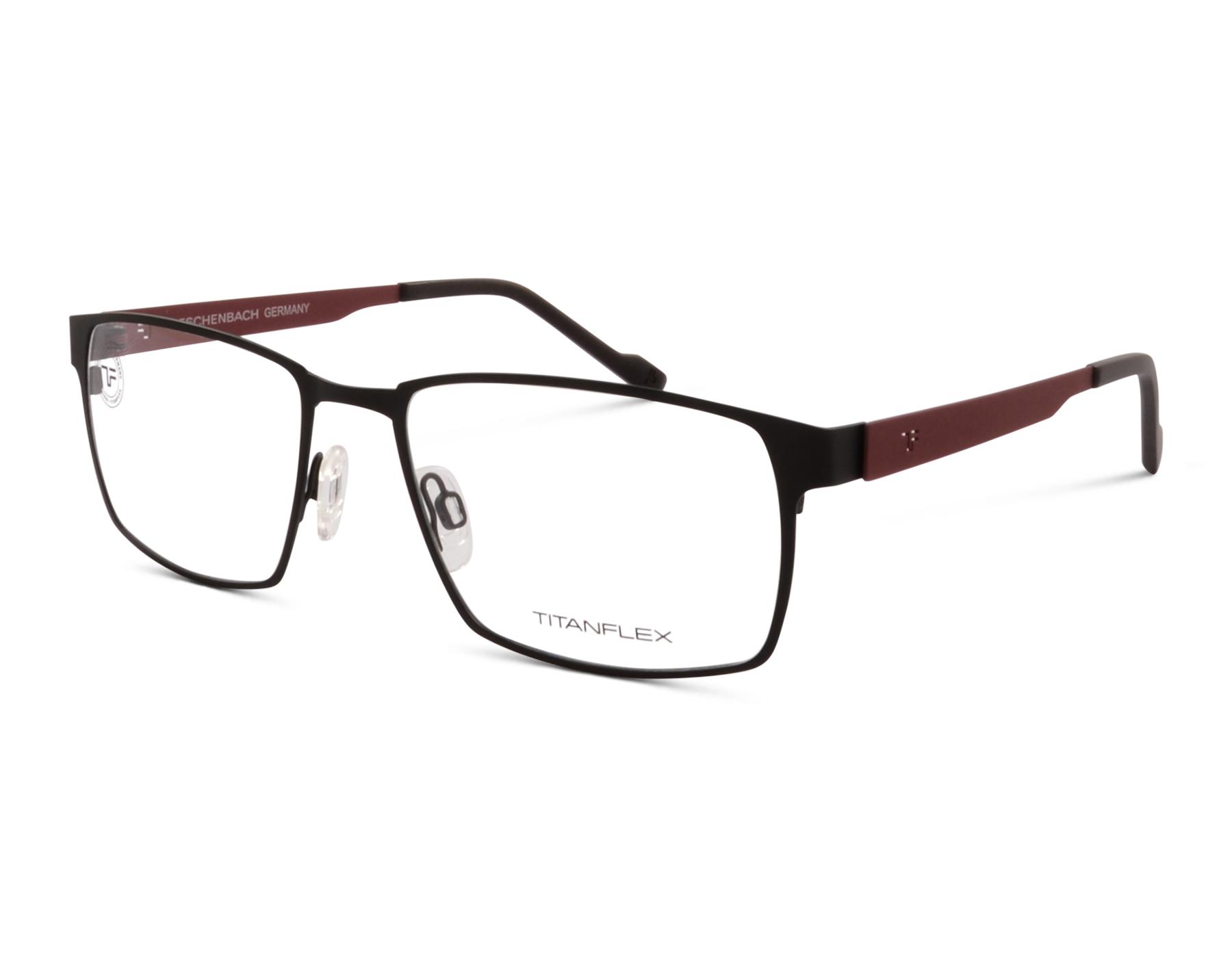 TITANflex 820752 60 55 Dunkelbraun