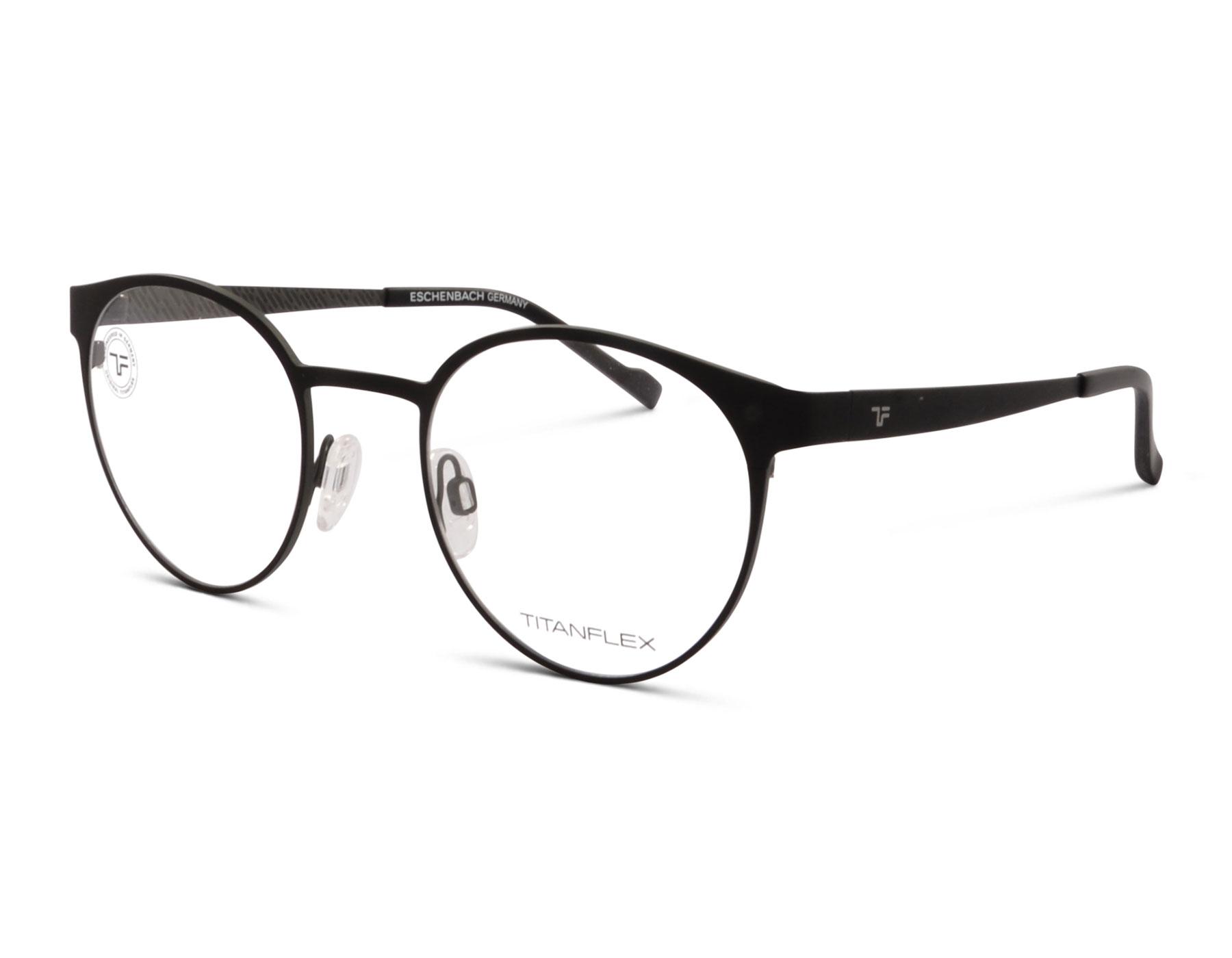 Eschenbach TITANflex 822032 10 49 Schwarz