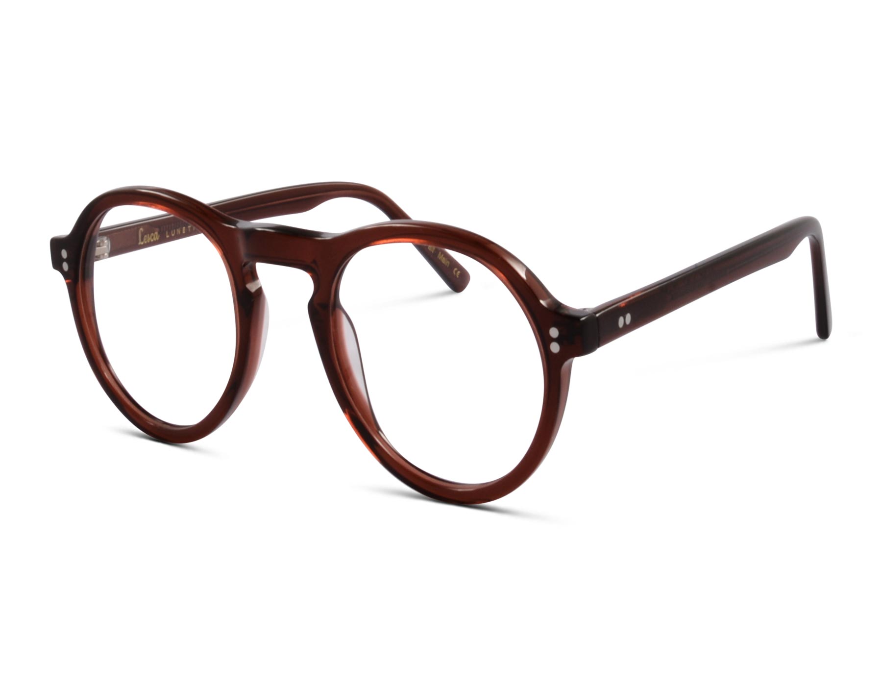 Lesca CAGE LTD24 47 Braun