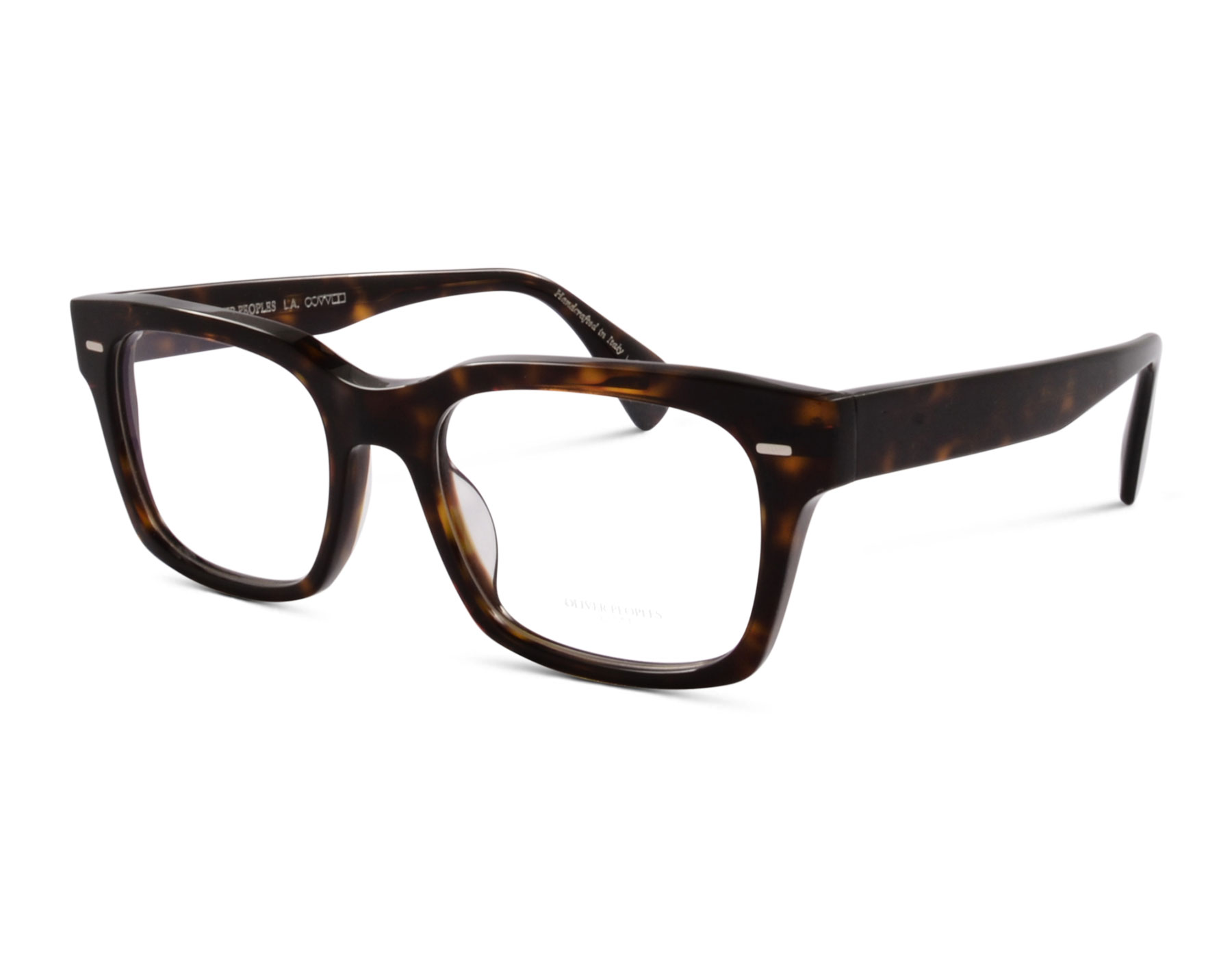 Oliver Peoples OV5332U 1009 Ryce 54 Tortoise