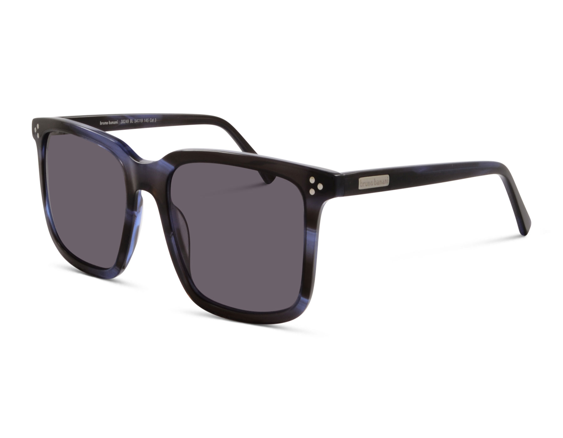 Bruno Banani 38249 BL 54 Dunkelblau