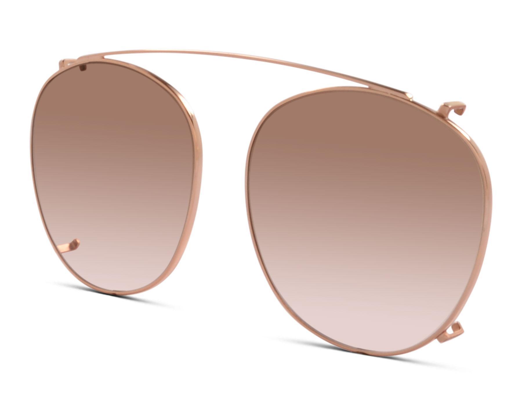 Andy Wolf Clip 5067 col. 007 Goldfarben