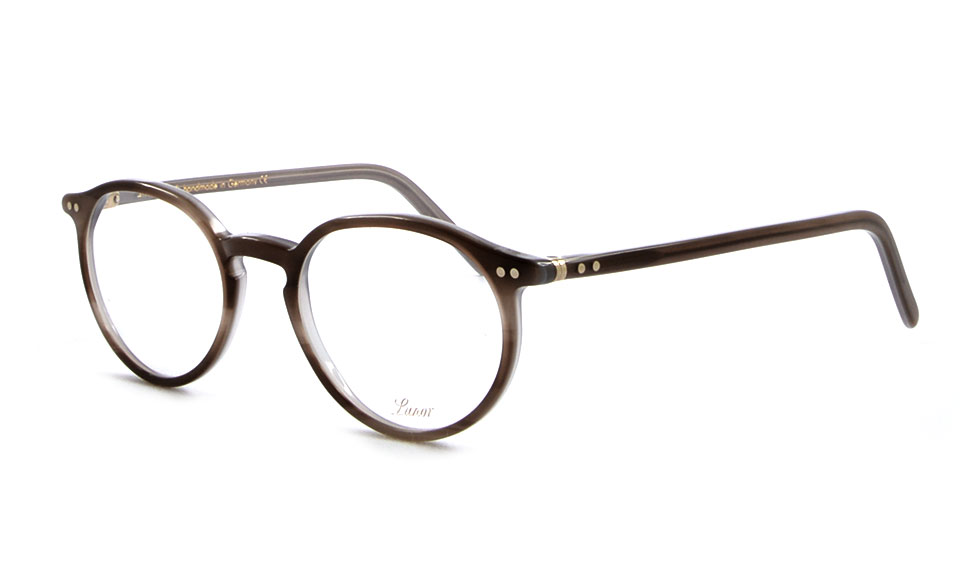 Lunor A5 Mod. 226 col. 36 48 Graubraun Horn