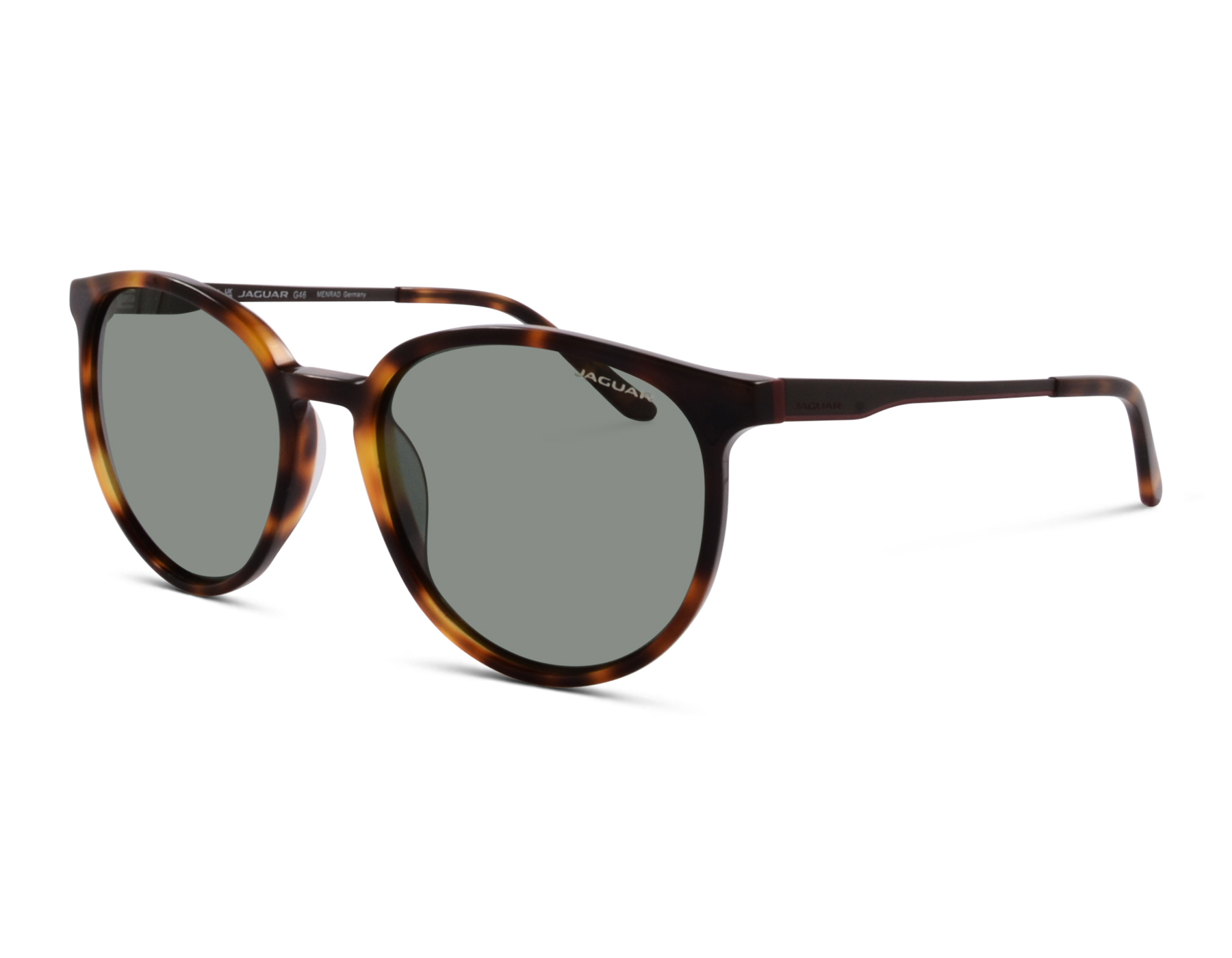 Jaguar Mod. 37262 4982 54 Havanna Braun