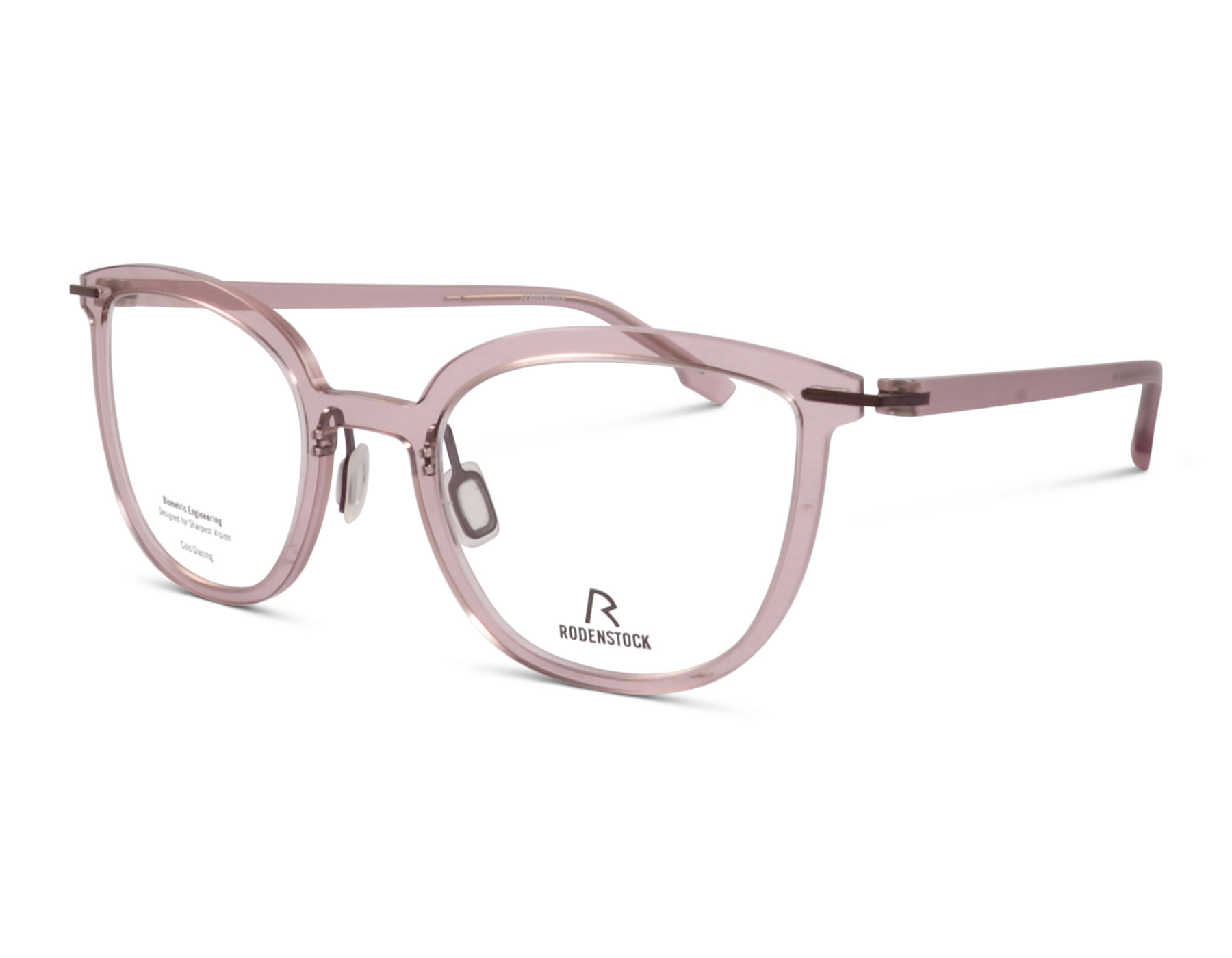 Rodenstock R 5367 B 52 Rosa