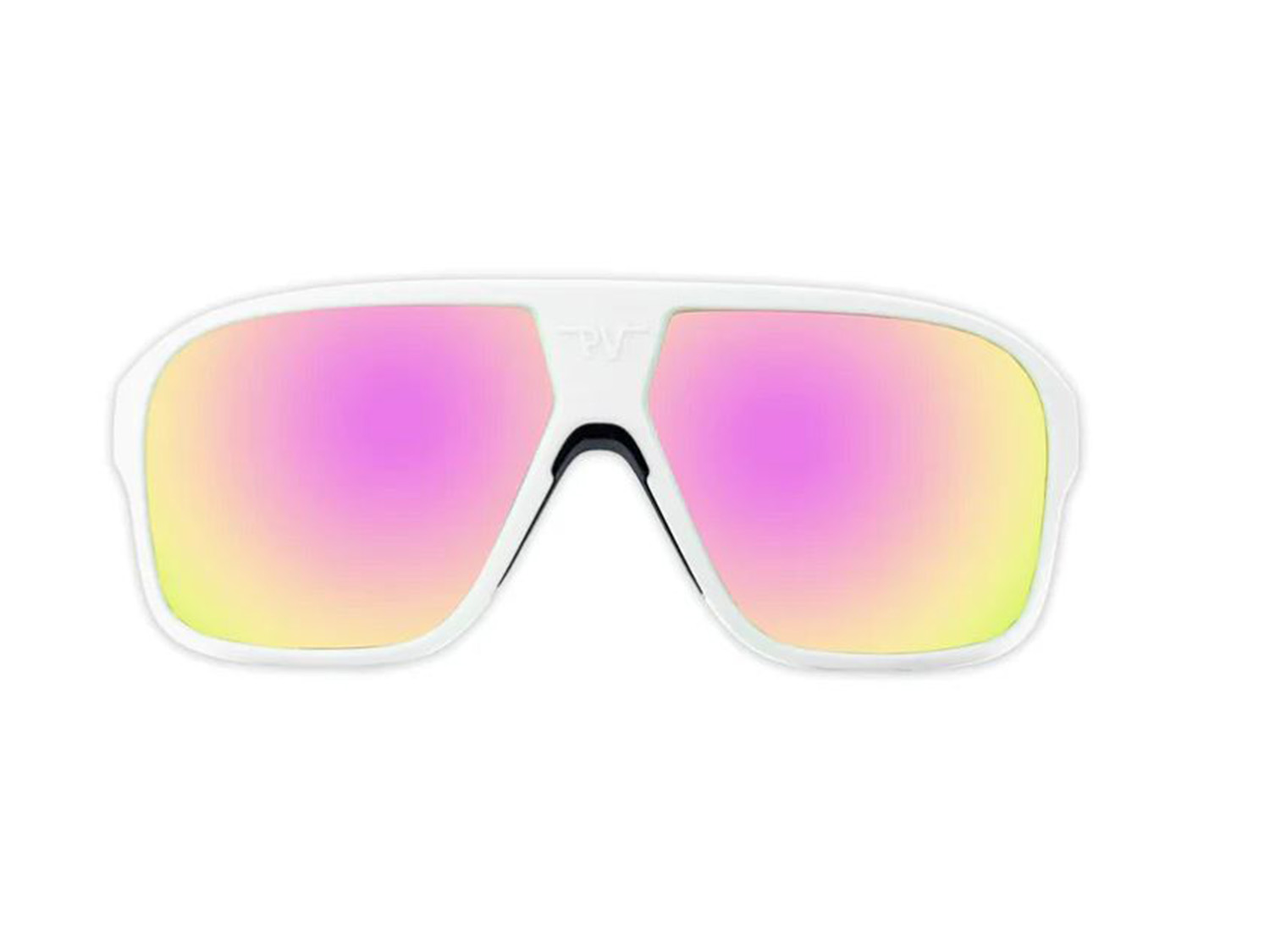 Pit Viper The Flight Optics Miami Nights Pink