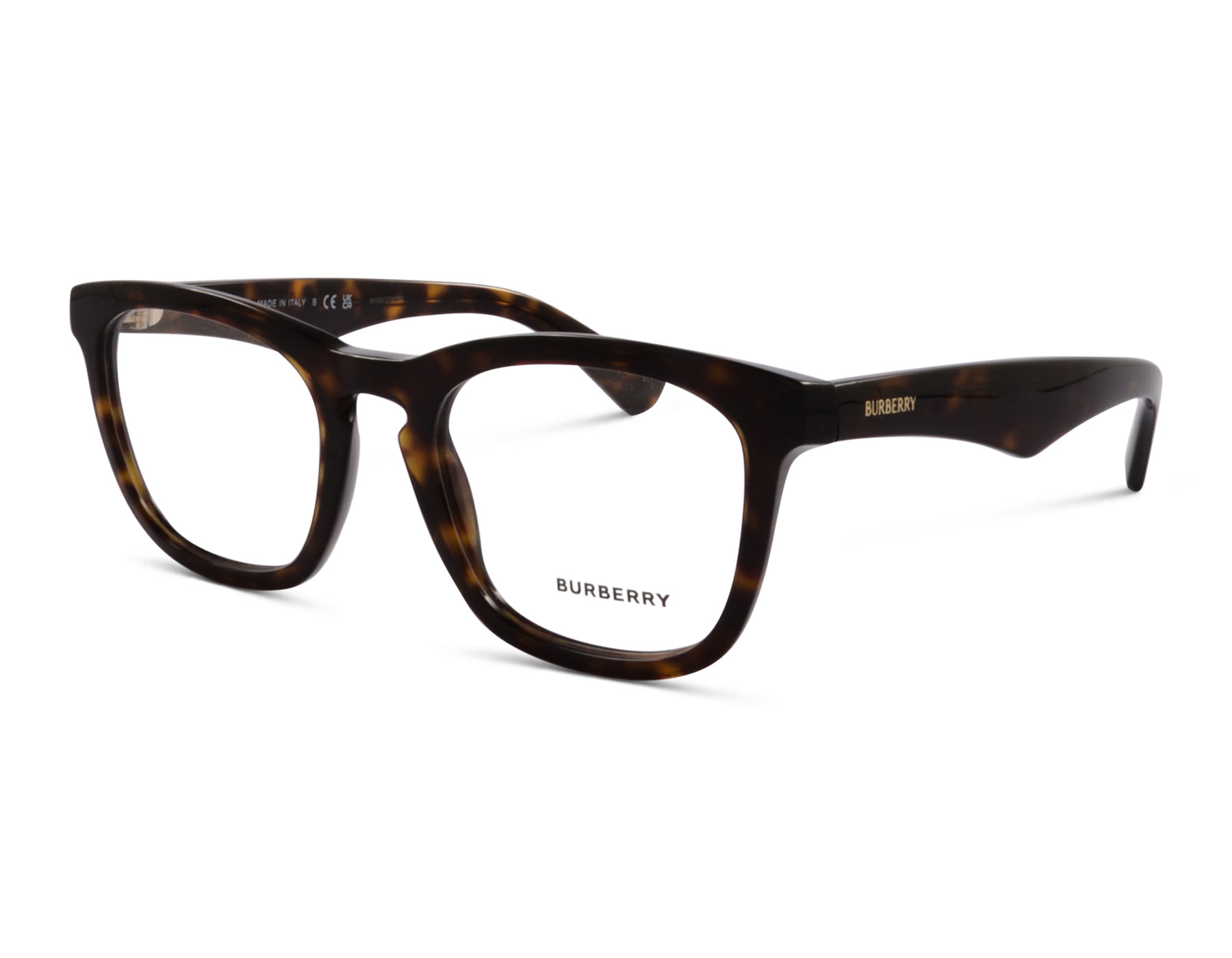 Burberry B2417 3002 53 Havanna