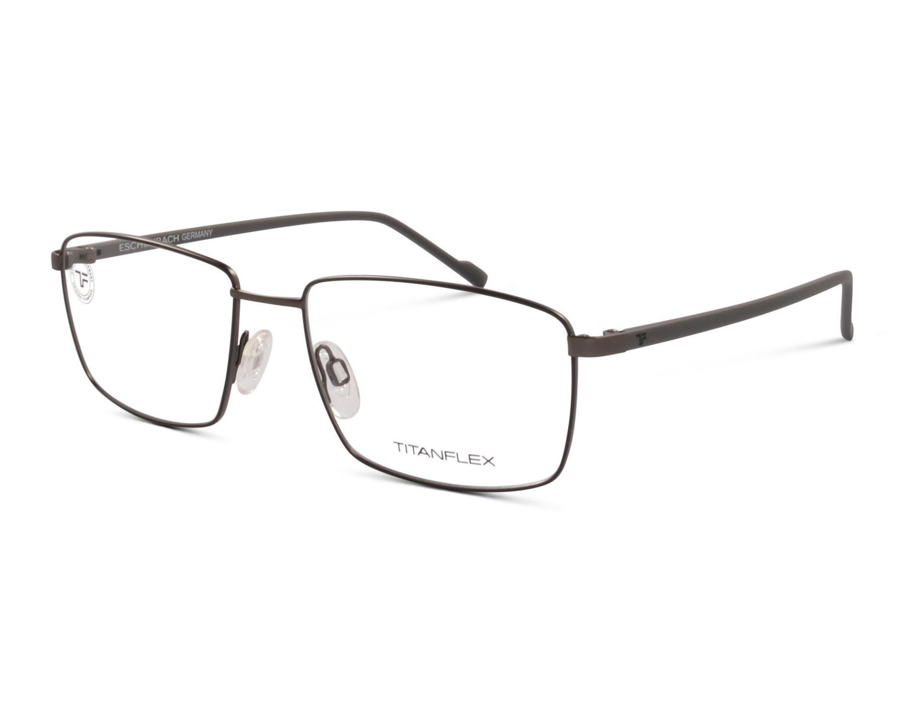 TITANflex 822037 30 54 Dunkelgrau