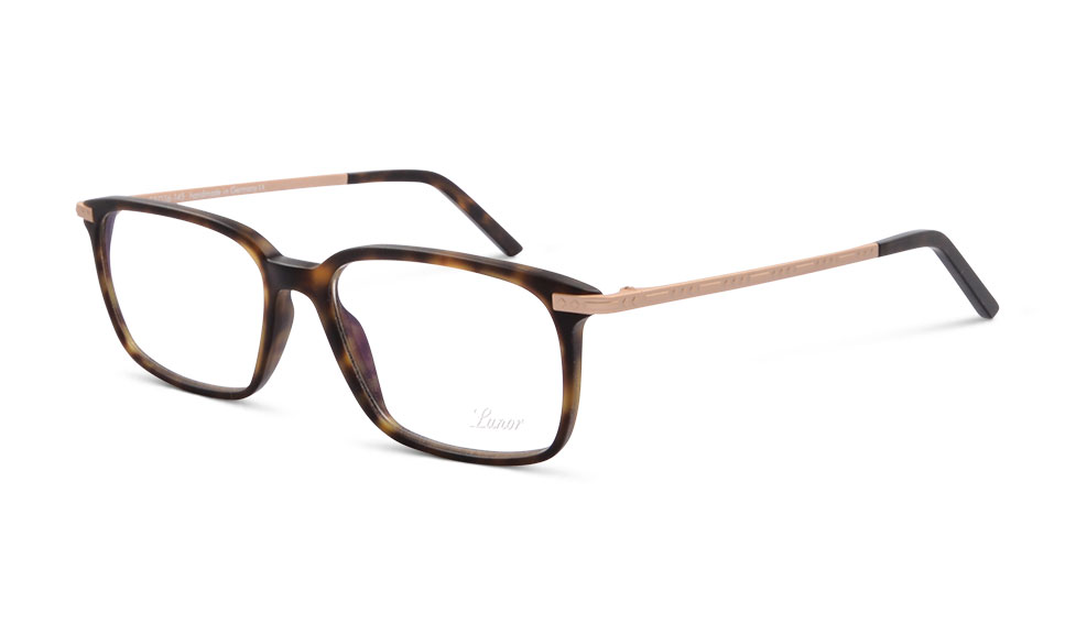 Lunor C3 Mod 01 col RGS 51 Rose Gold Satiniert