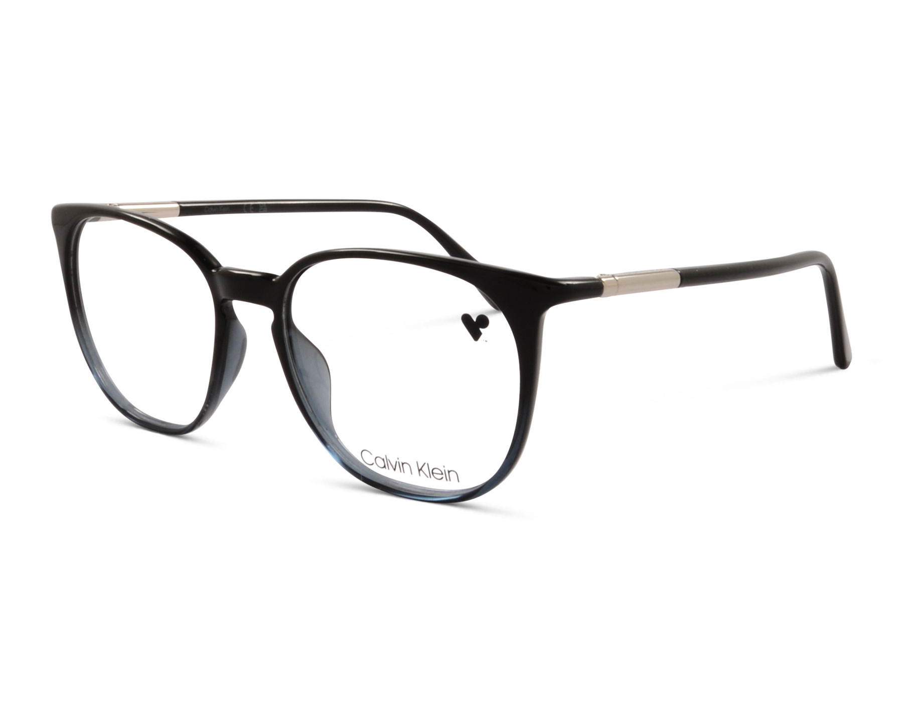 Calvin Klein CK24513 5 54 Schwarz