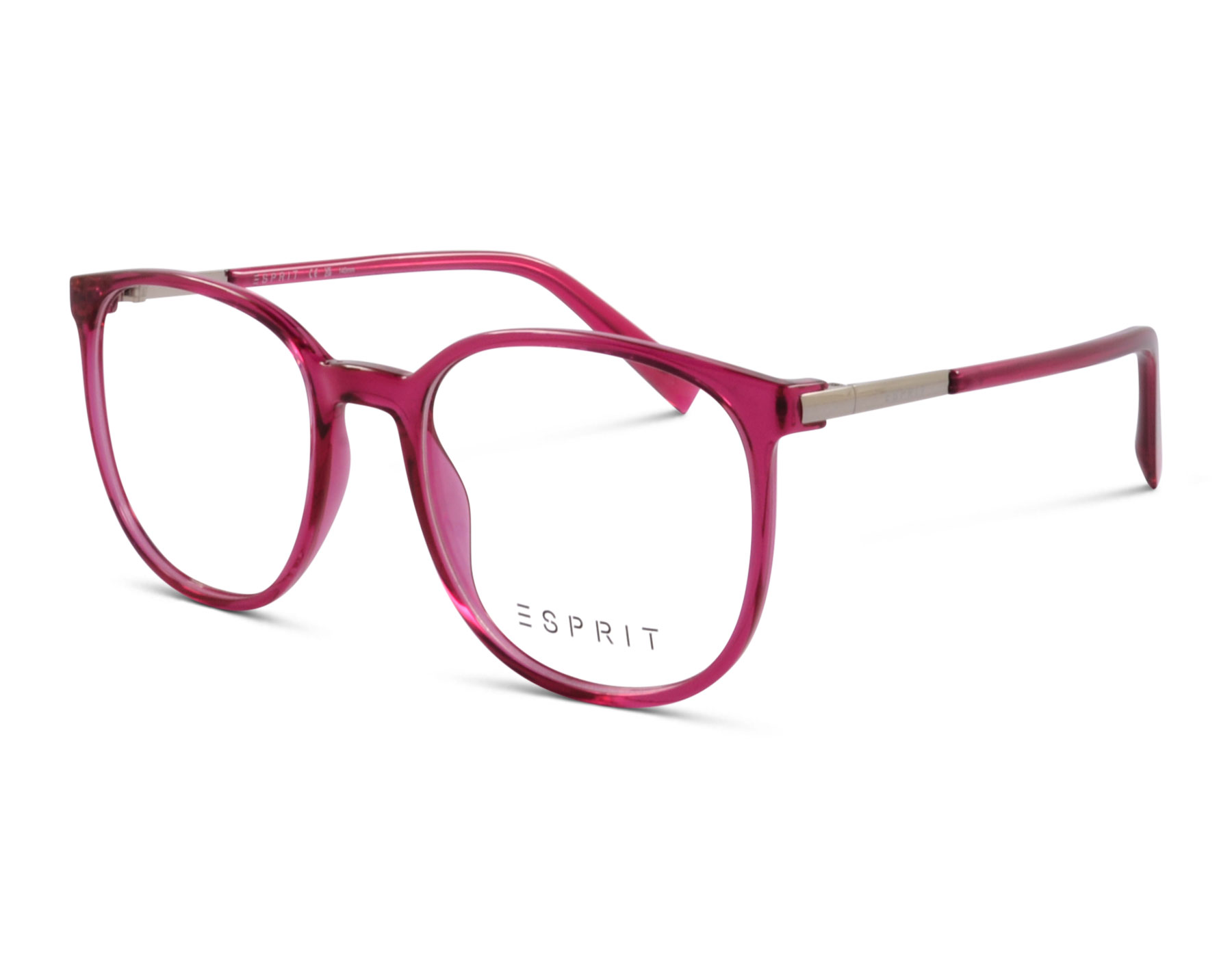Esprit ET33517 544 51 Pink Transparent