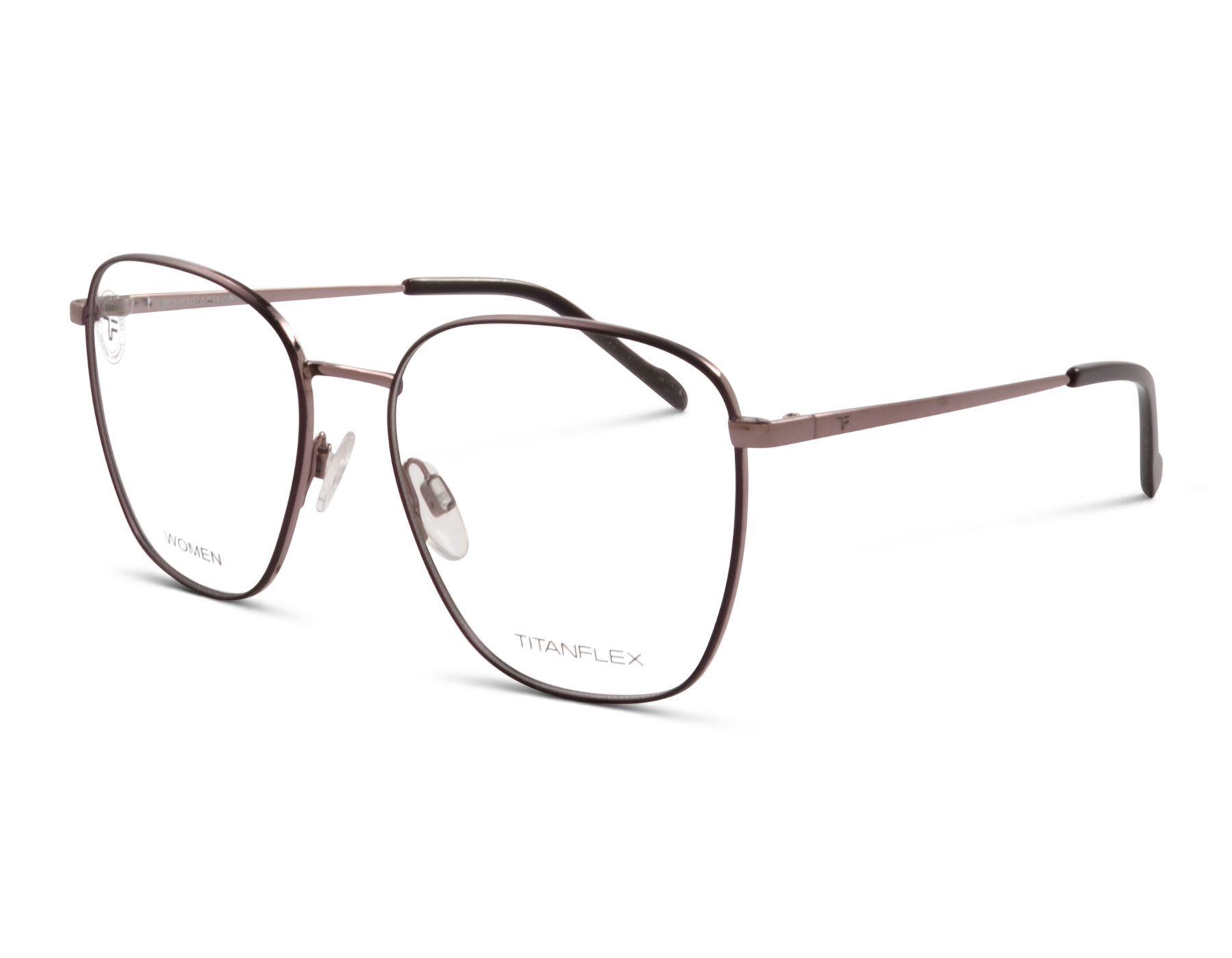 TITANflex Woman 826031 50 55 Lila