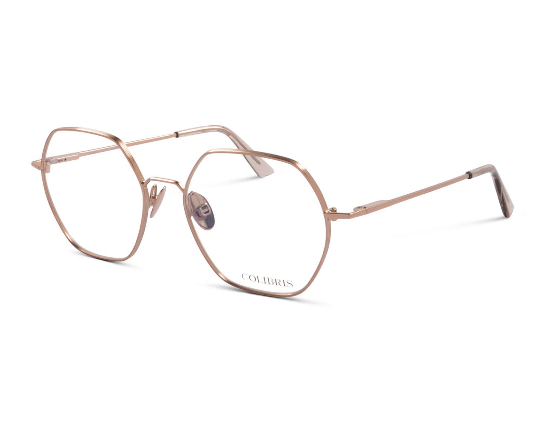 Colibris FRANKA 3 49 Roségold
