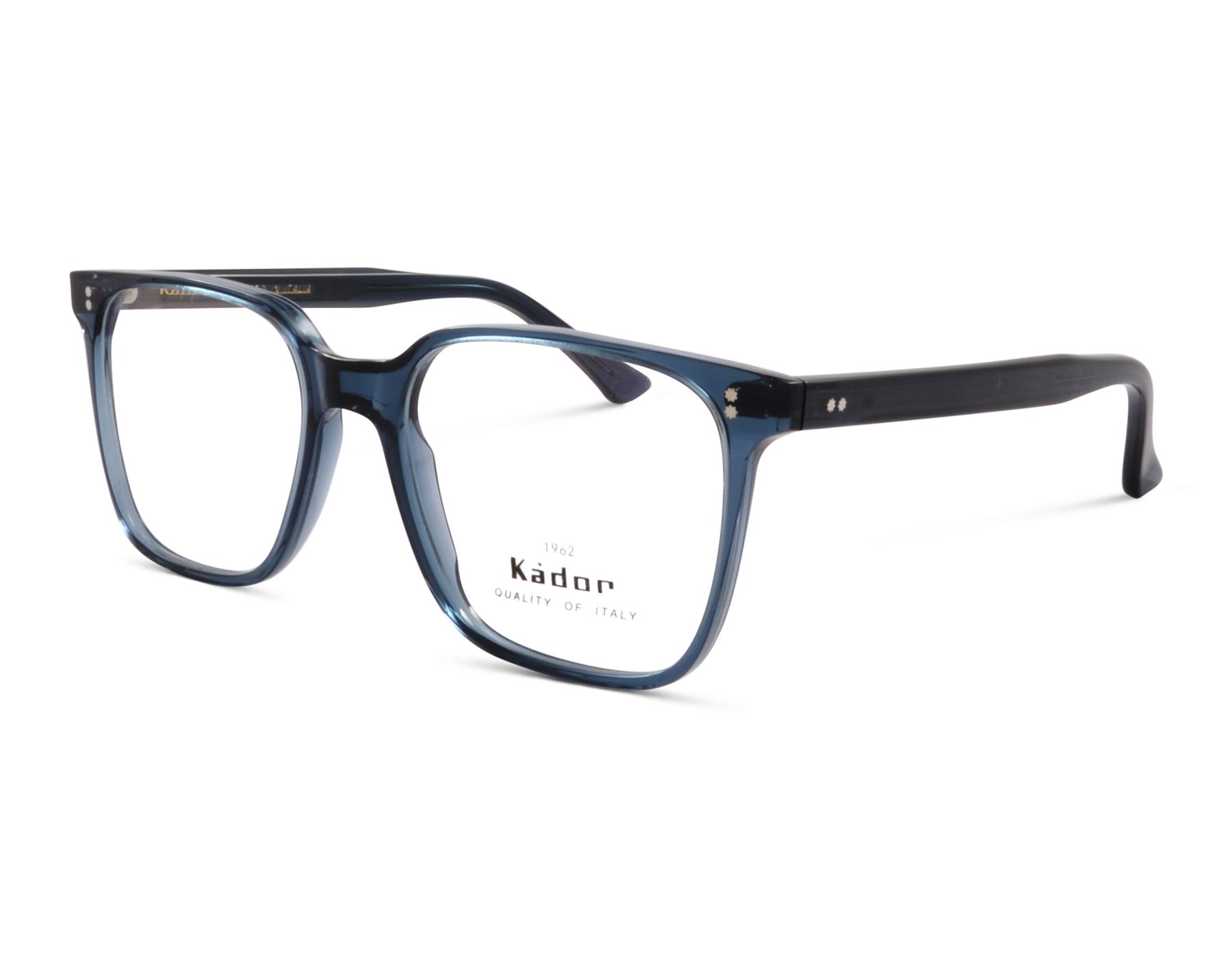 Kador KENT 2548 53 Blau