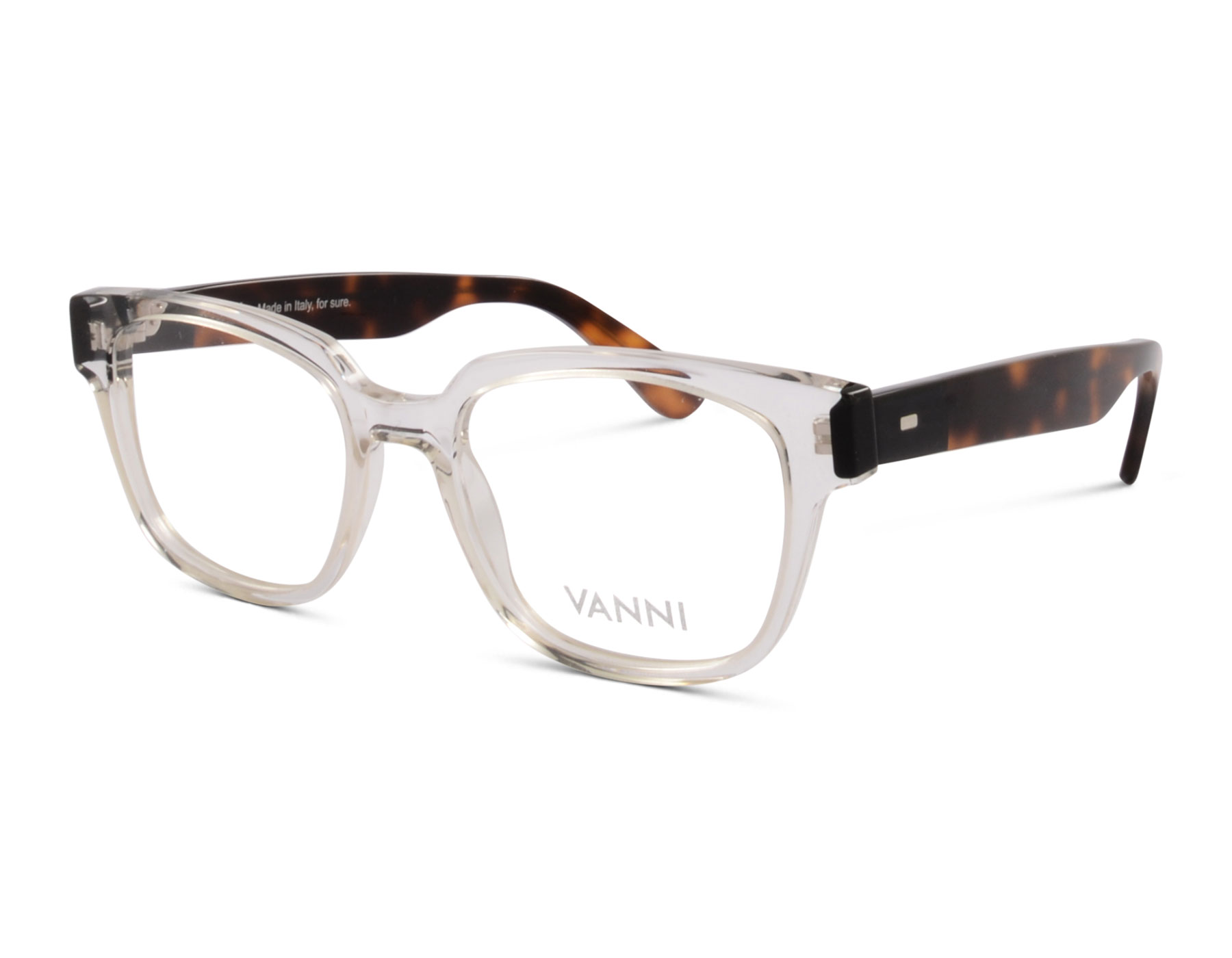 VANNI V1532 A110 49 Transparent